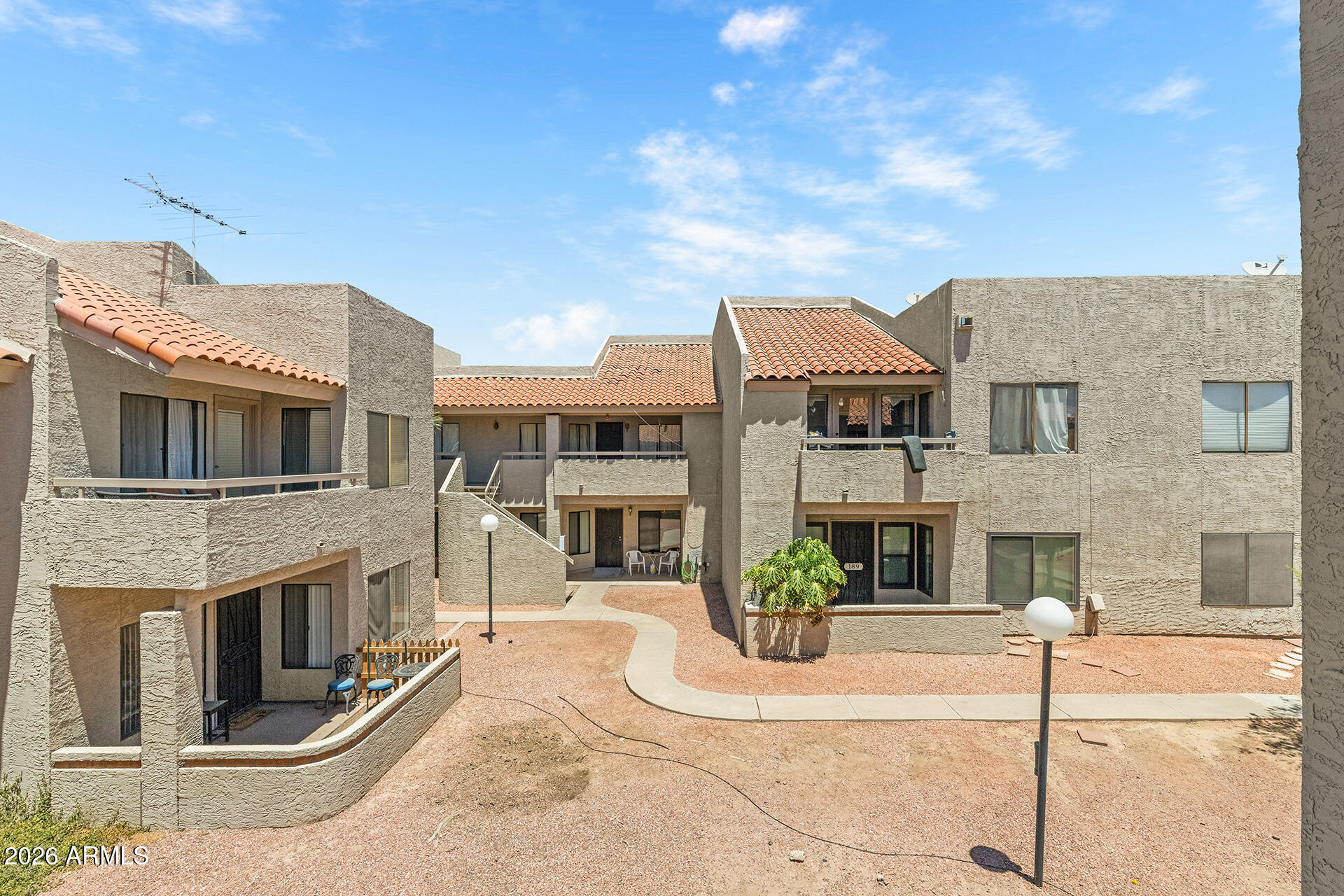 WOODLAKE CONDOS PHASE 3 - Residential