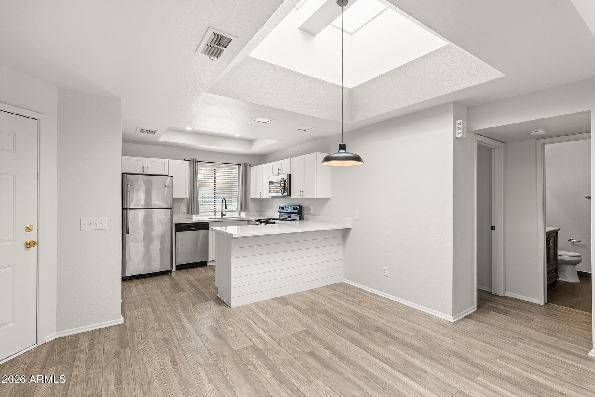 WOODLAKE CONDOS PHASE 3 - Residential