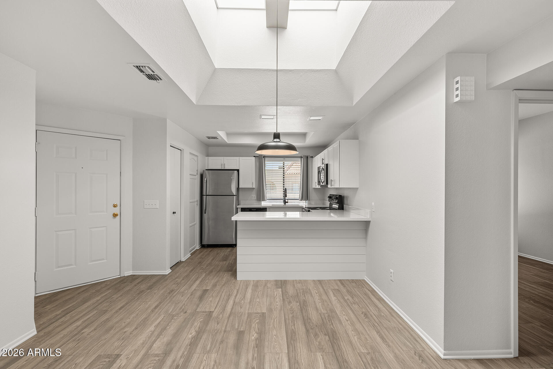 WOODLAKE CONDOS PHASE 3 - Residential