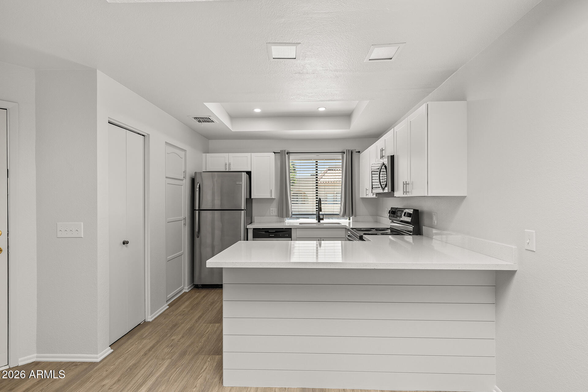 WOODLAKE CONDOS PHASE 3 - Residential