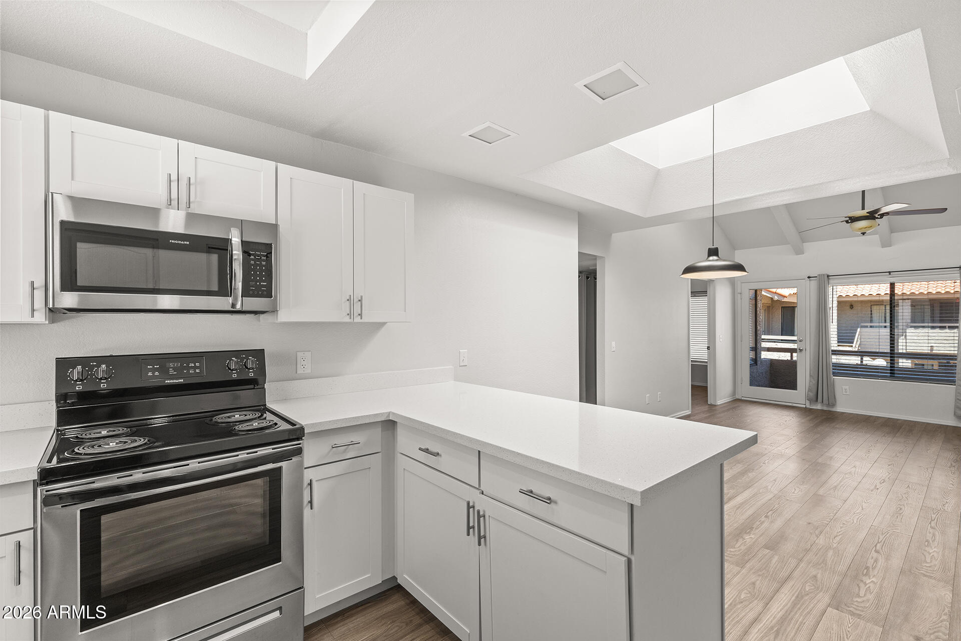 WOODLAKE CONDOS PHASE 3 - Residential