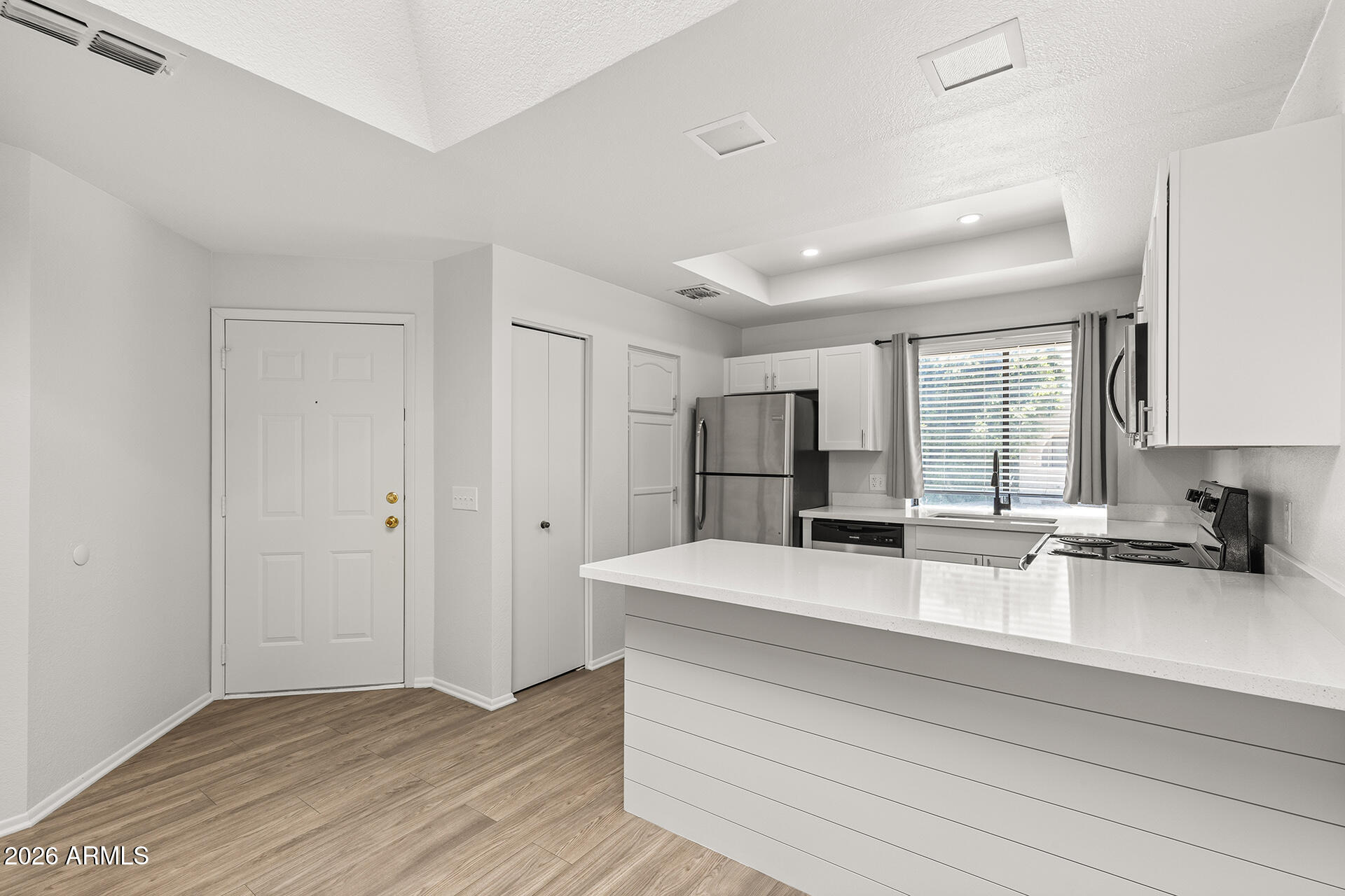 WOODLAKE CONDOS PHASE 3 - Residential