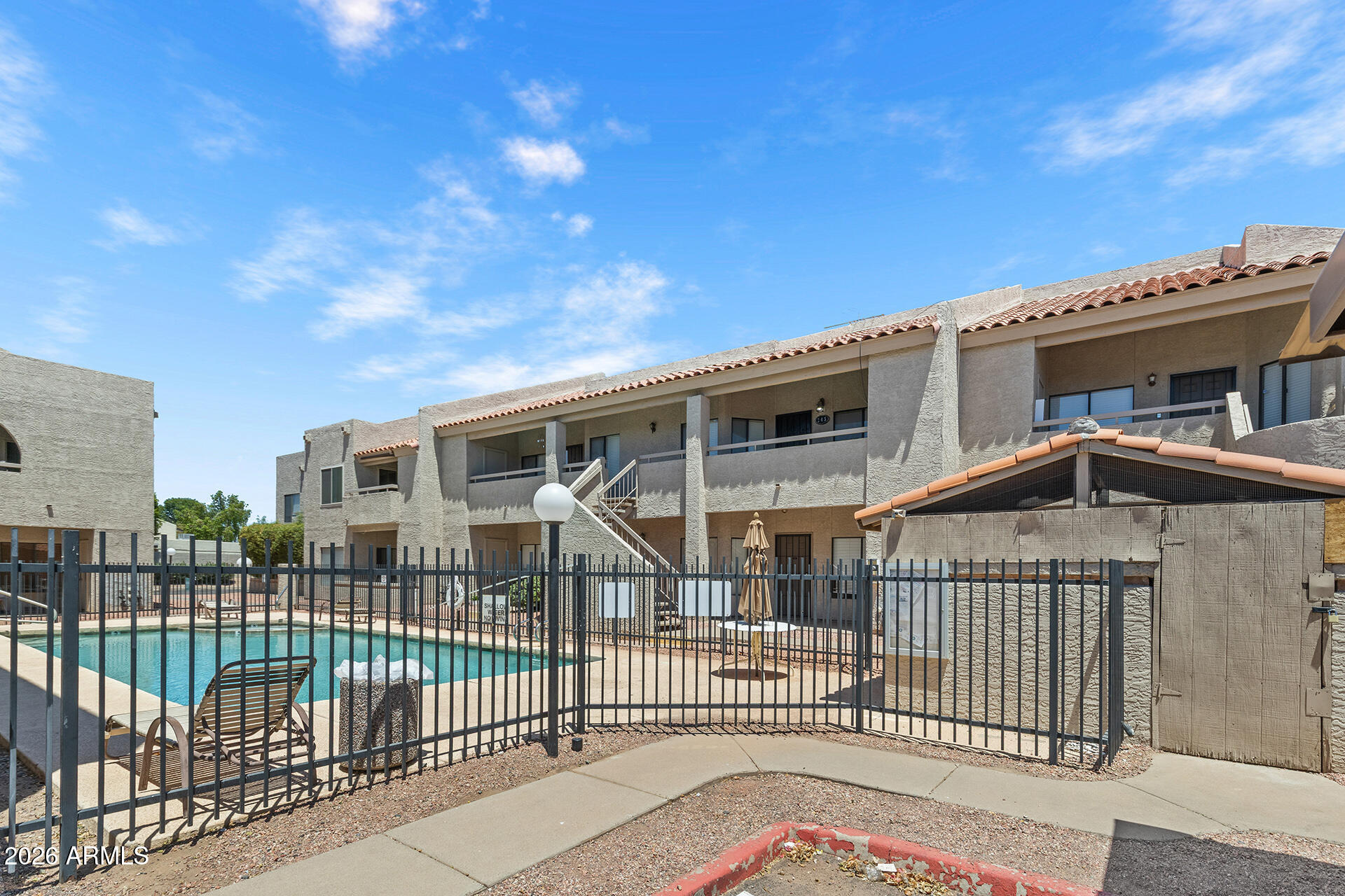 WOODLAKE CONDOS PHASE 3 - Residential