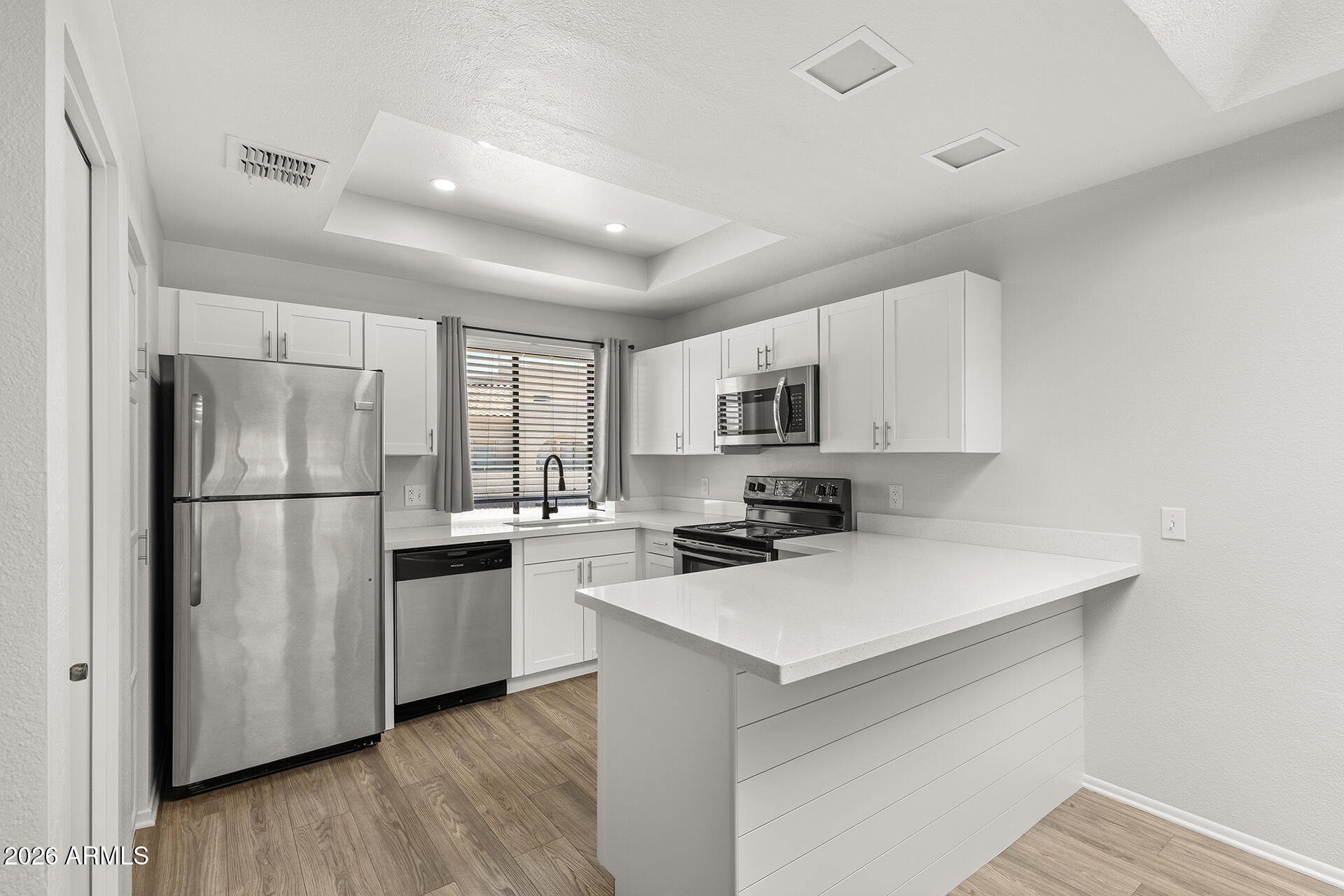 WOODLAKE CONDOS PHASE 3 - Residential