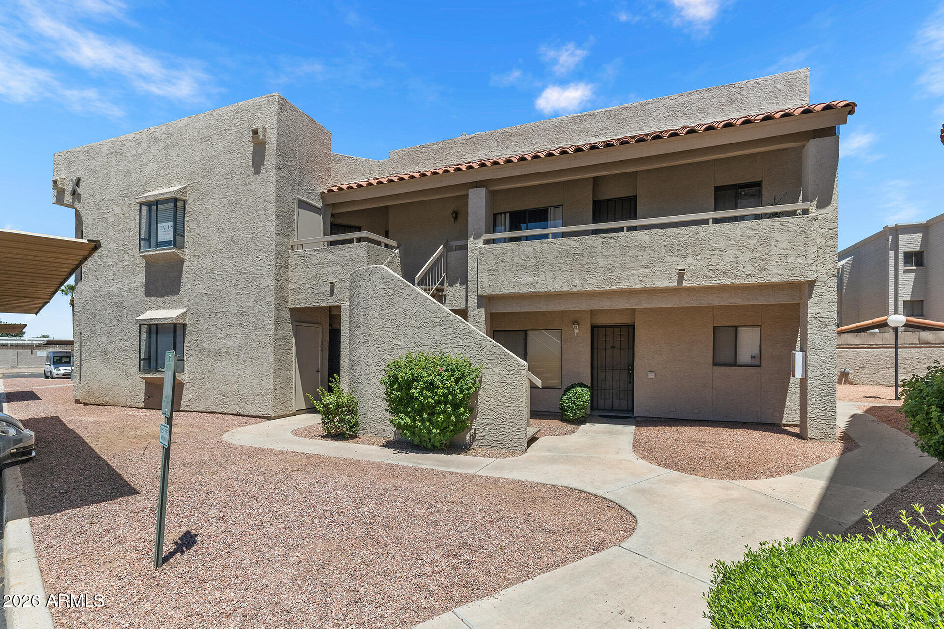 WOODLAKE CONDOS PHASE 3 - Residential