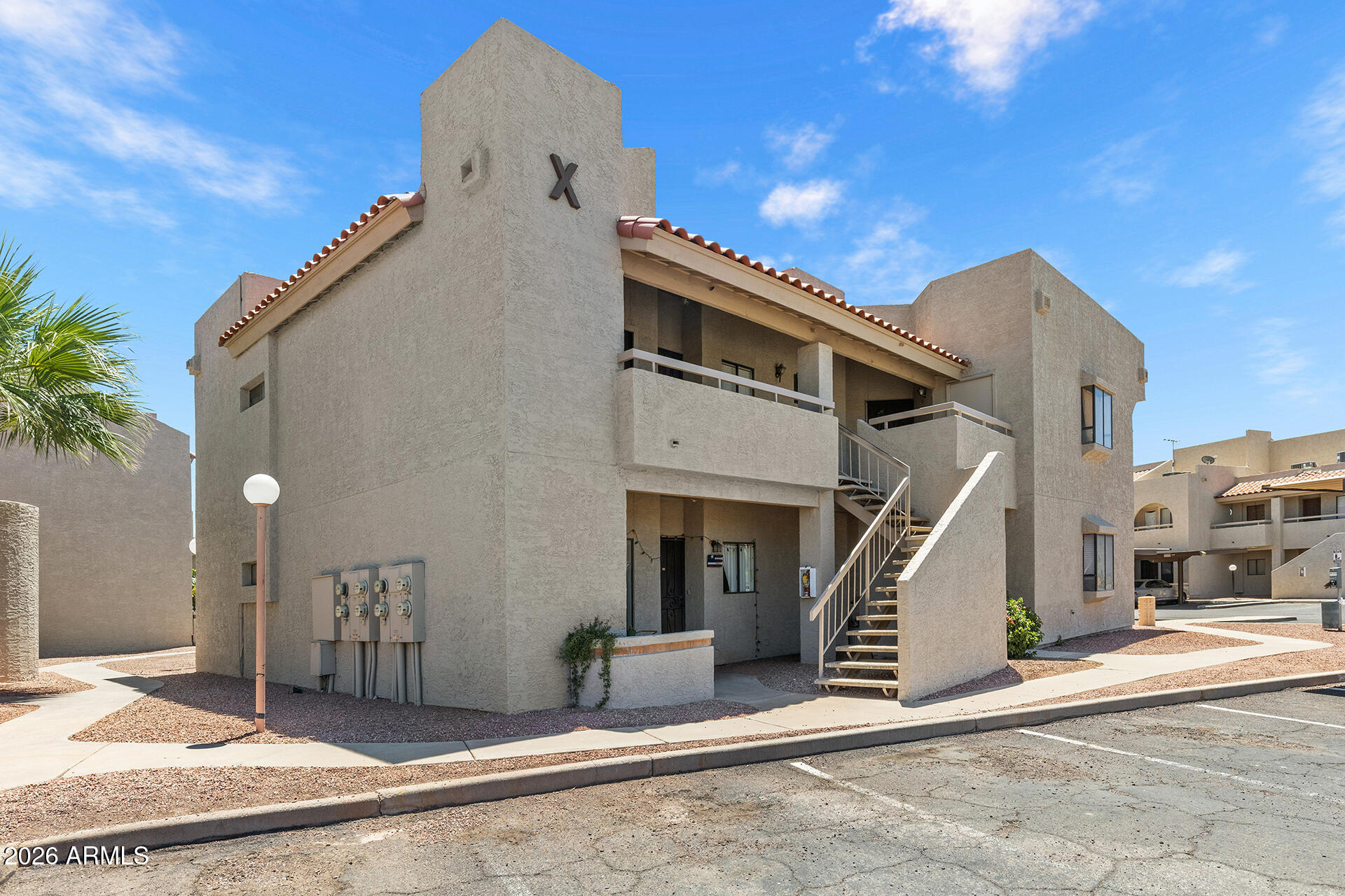 WOODLAKE CONDOS PHASE 3 - Residential