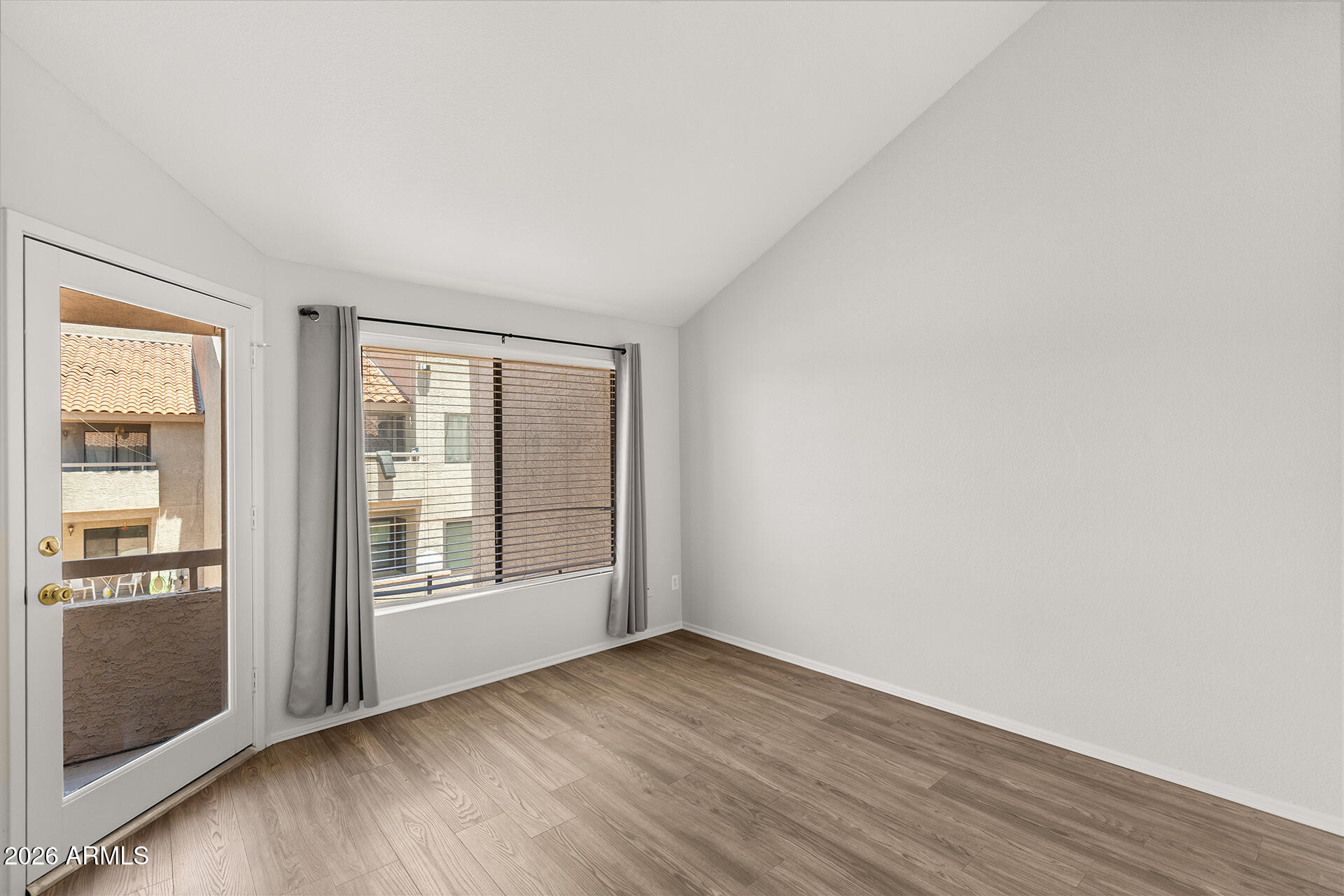 WOODLAKE CONDOS PHASE 3 - Residential
