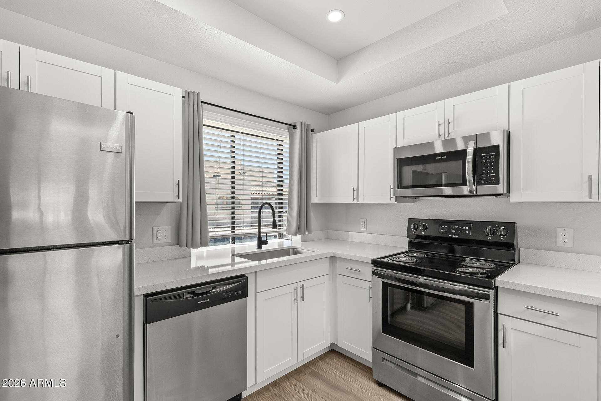 WOODLAKE CONDOS PHASE 3 - Residential