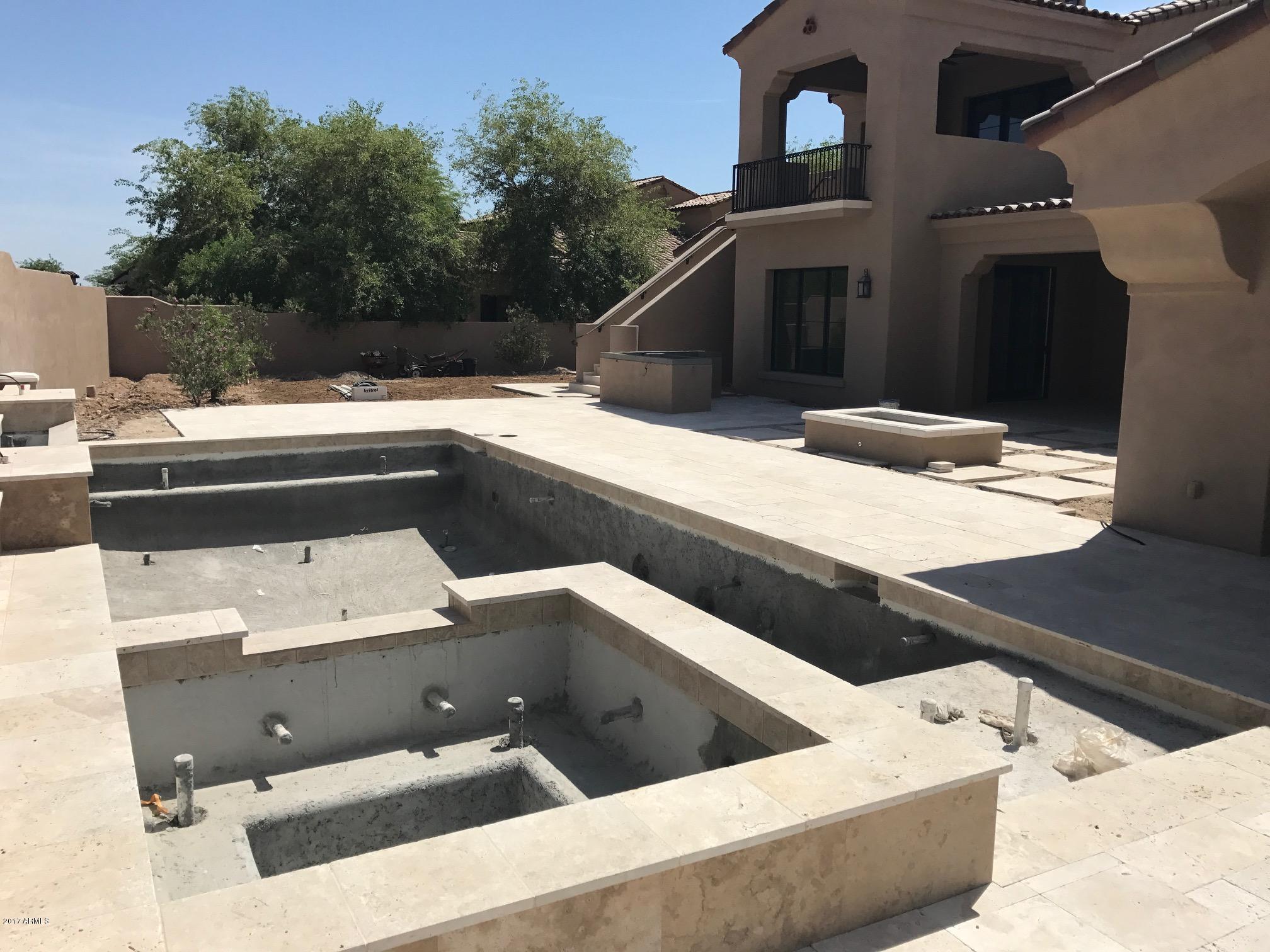 Silverleaf - Residential