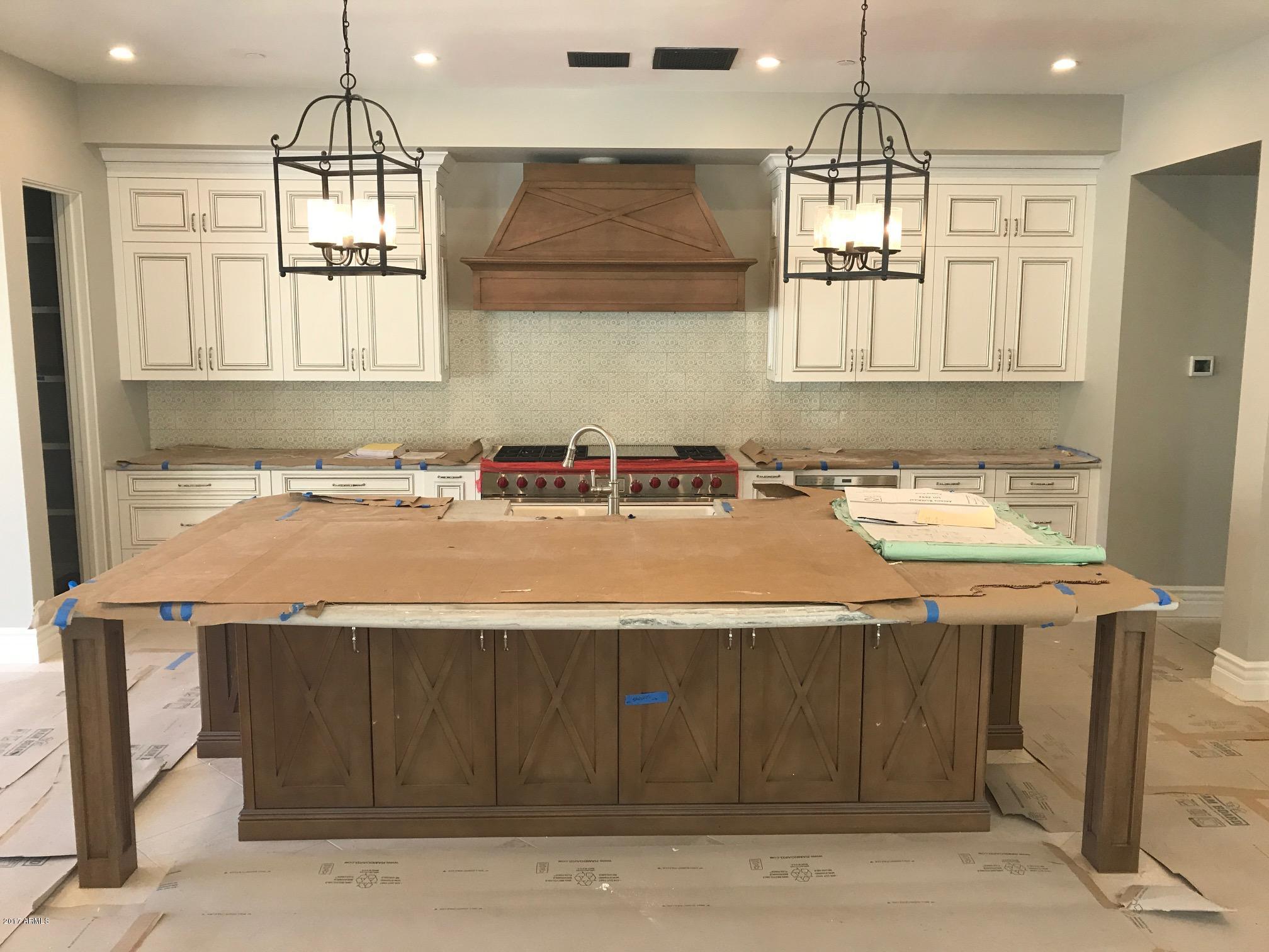 Silverleaf - Residential