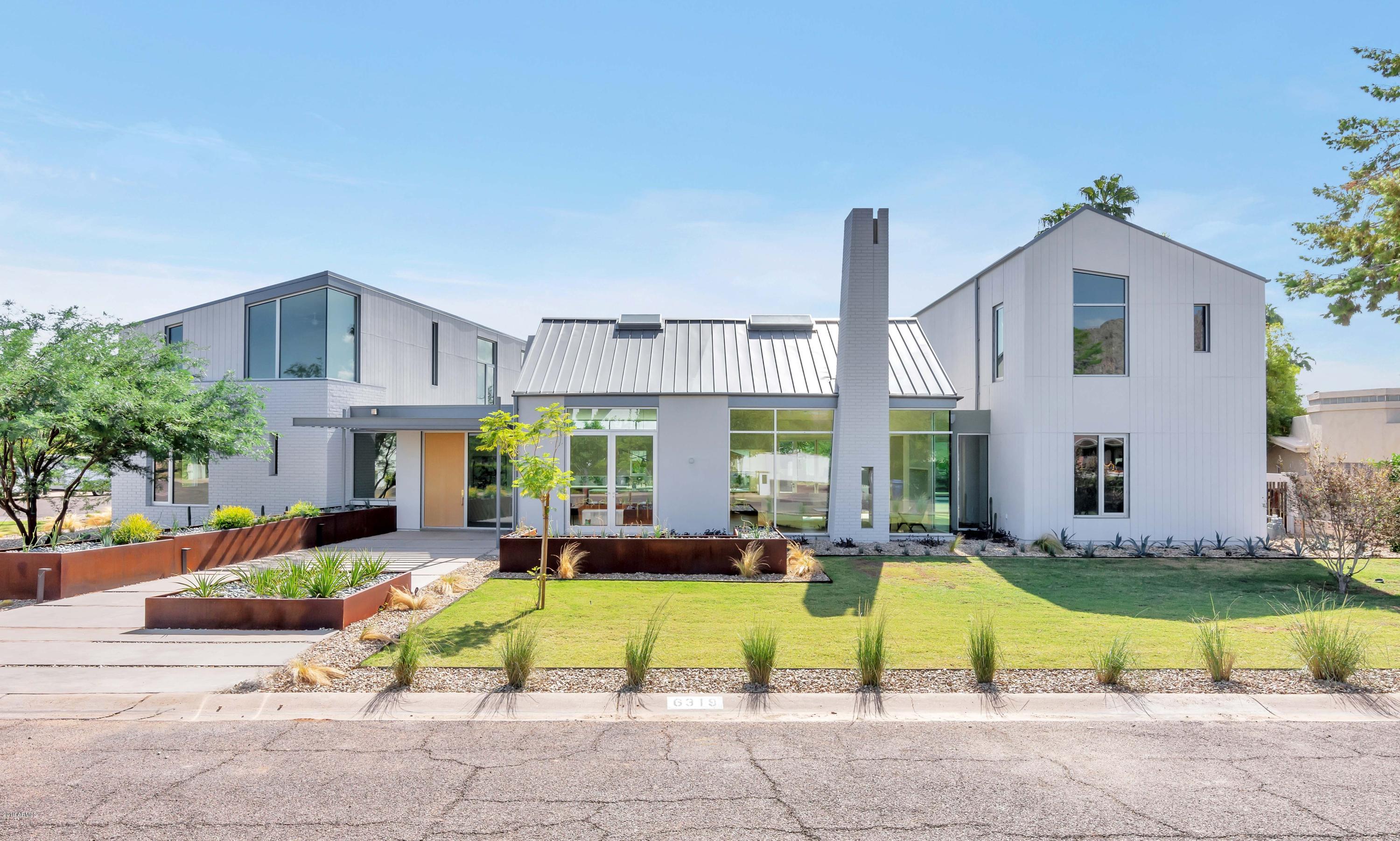 SAVOY ESTATES - Residential