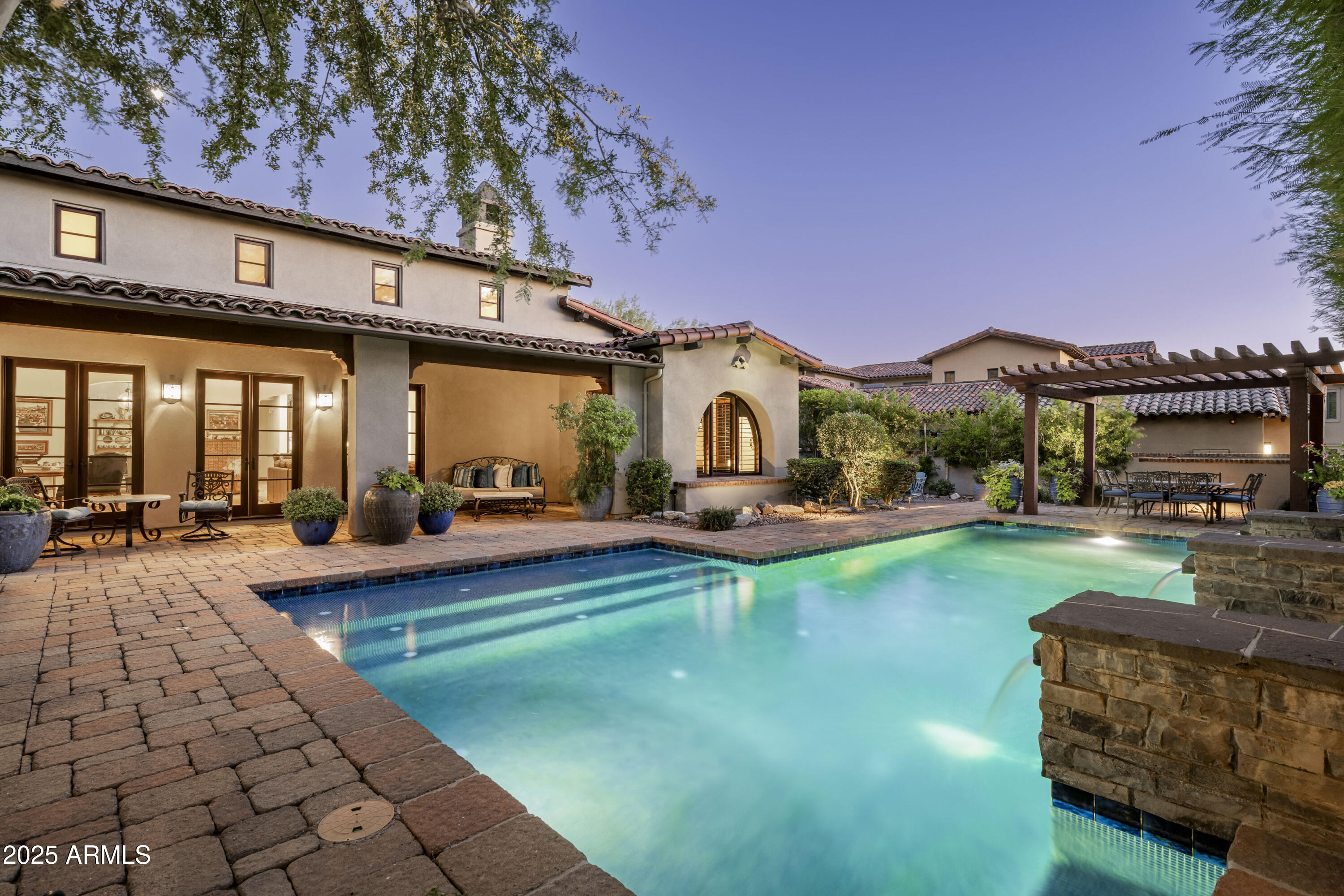 Silverleaf - Residential