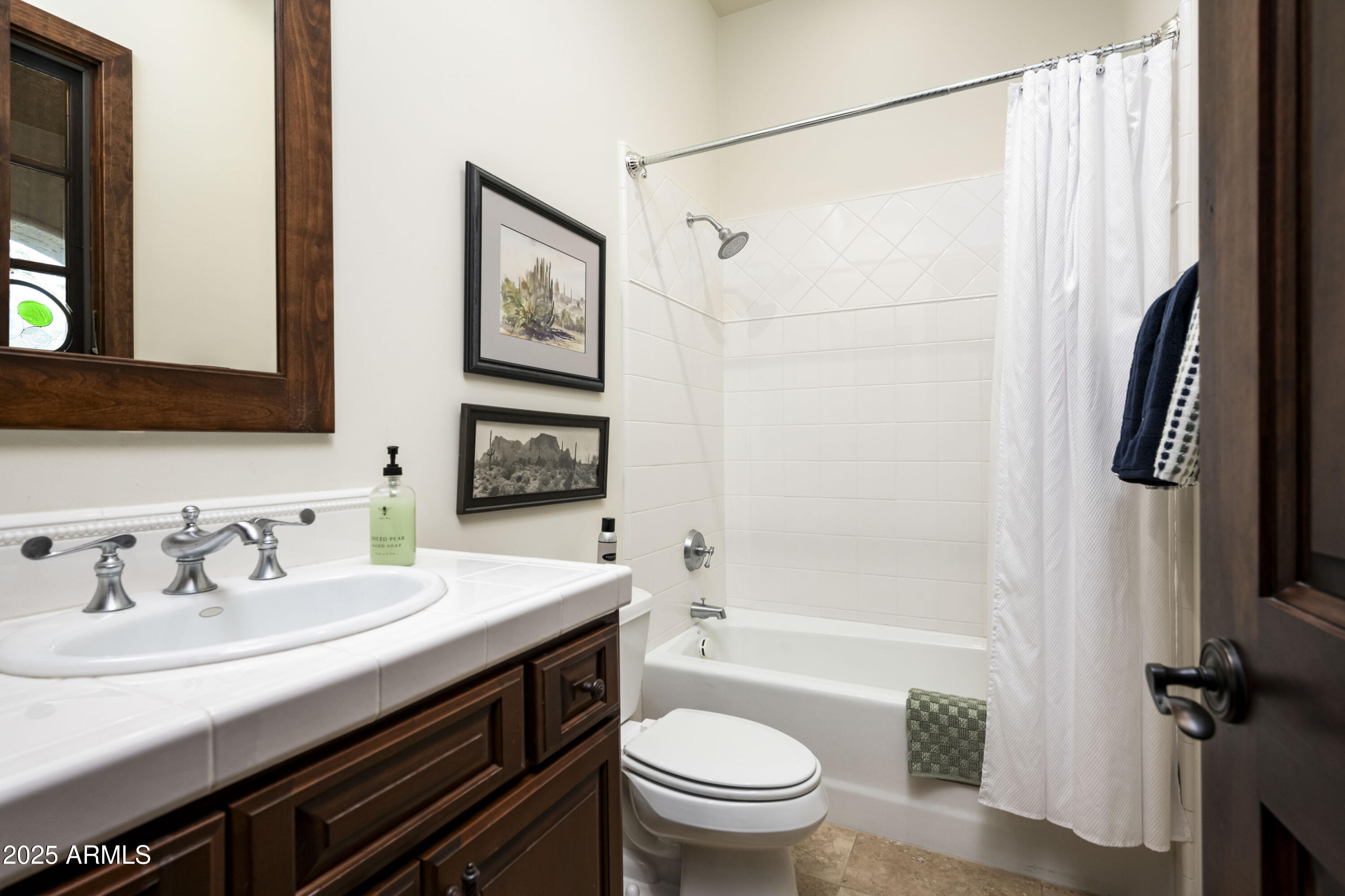 Silverleaf - Residential