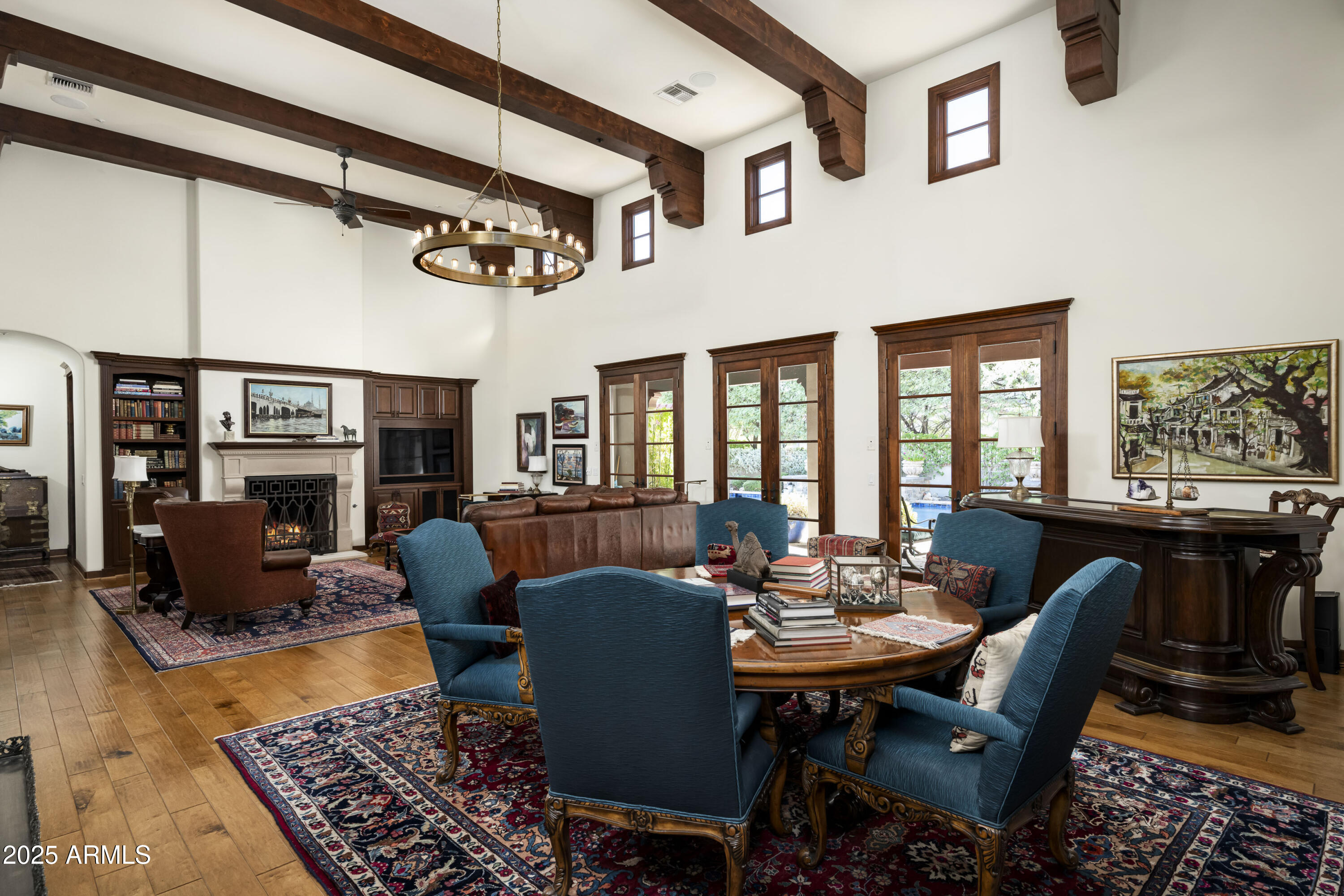 Silverleaf - Residential