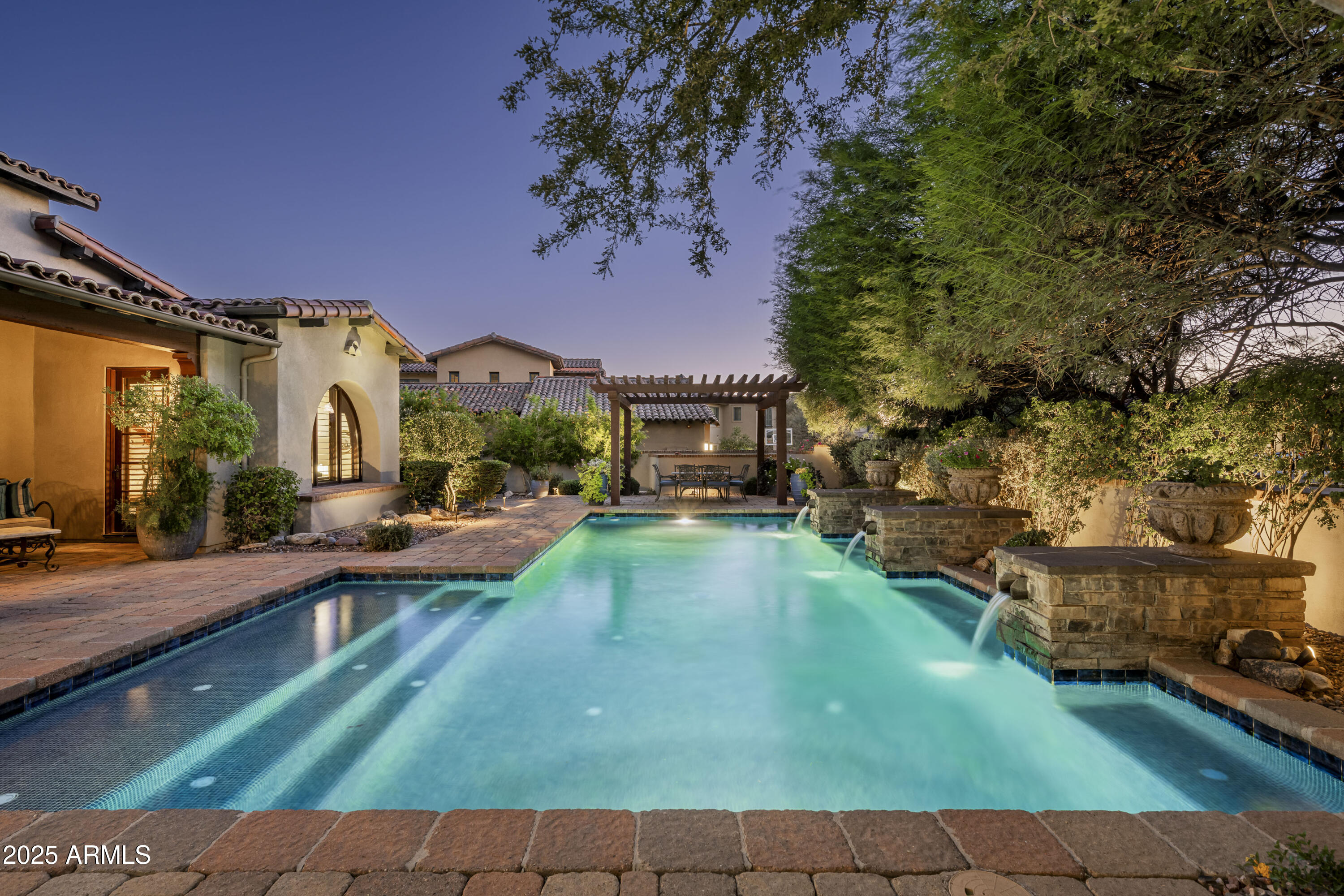 Silverleaf - Residential