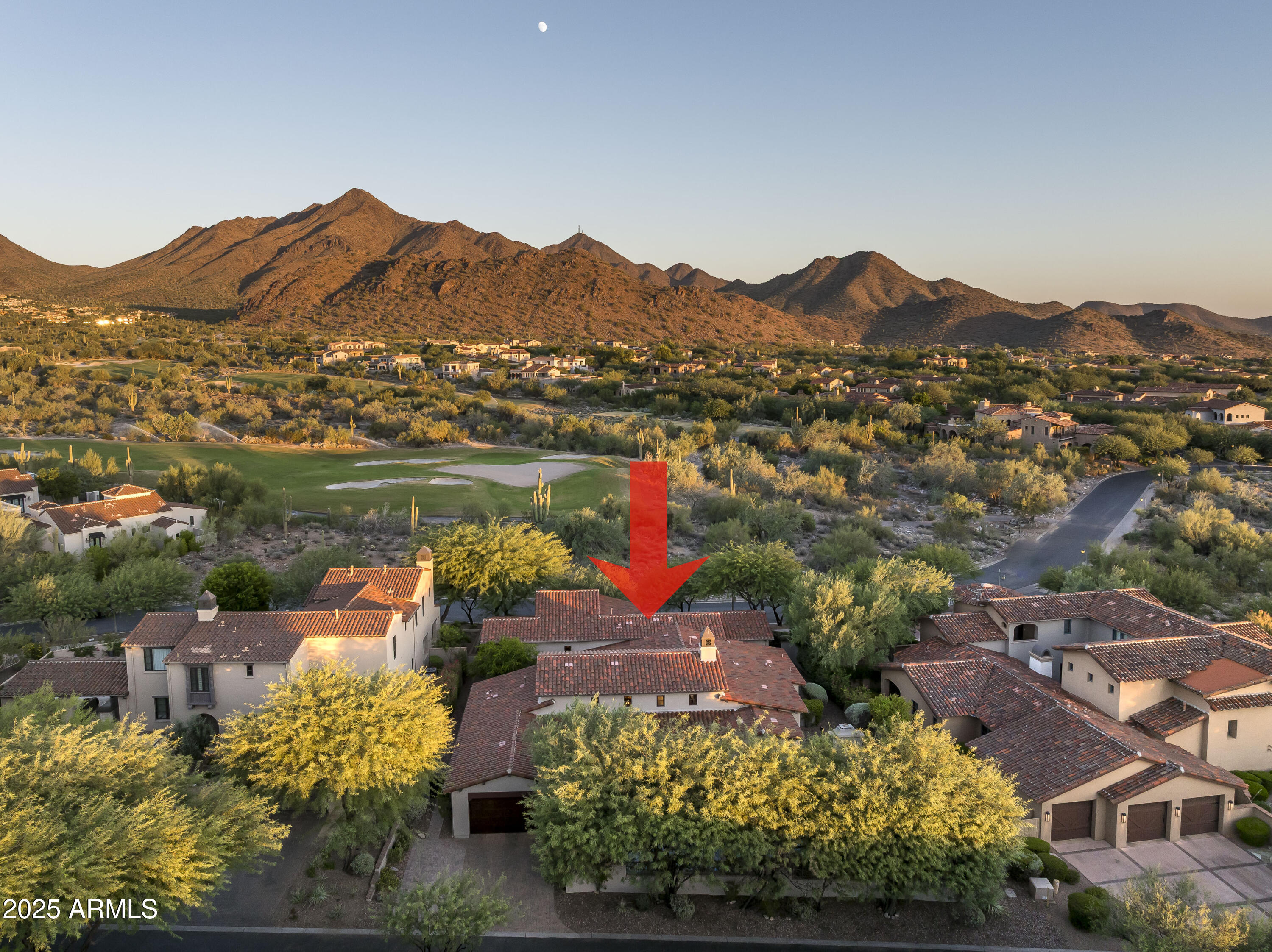 Silverleaf - Residential