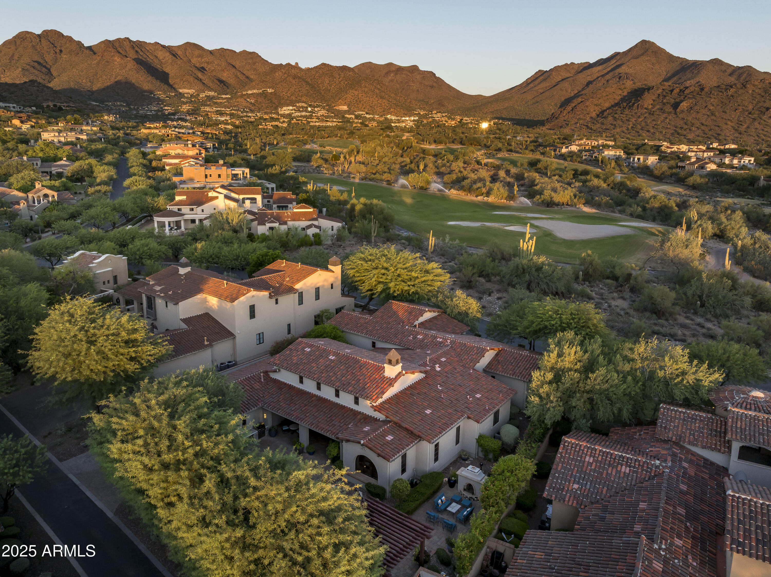 Silverleaf - Residential