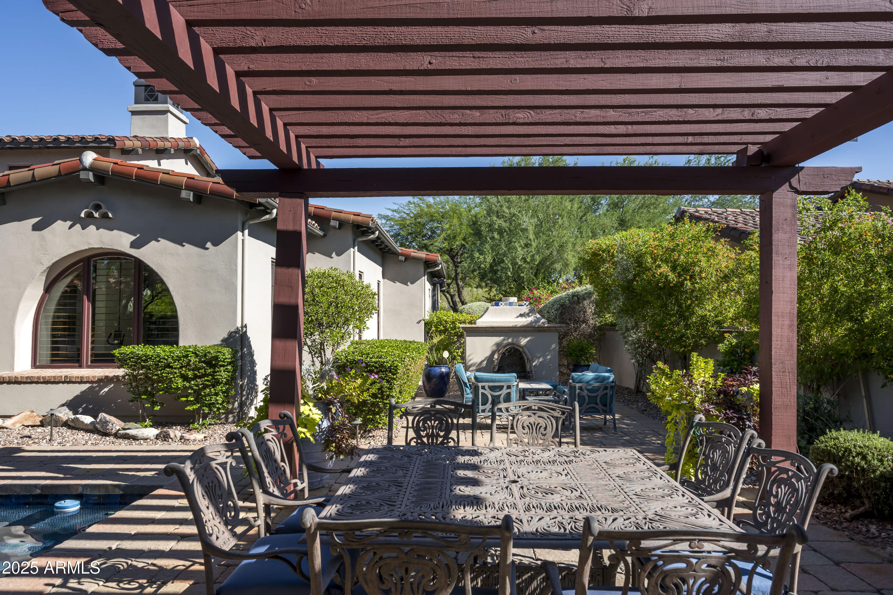 Silverleaf - Residential