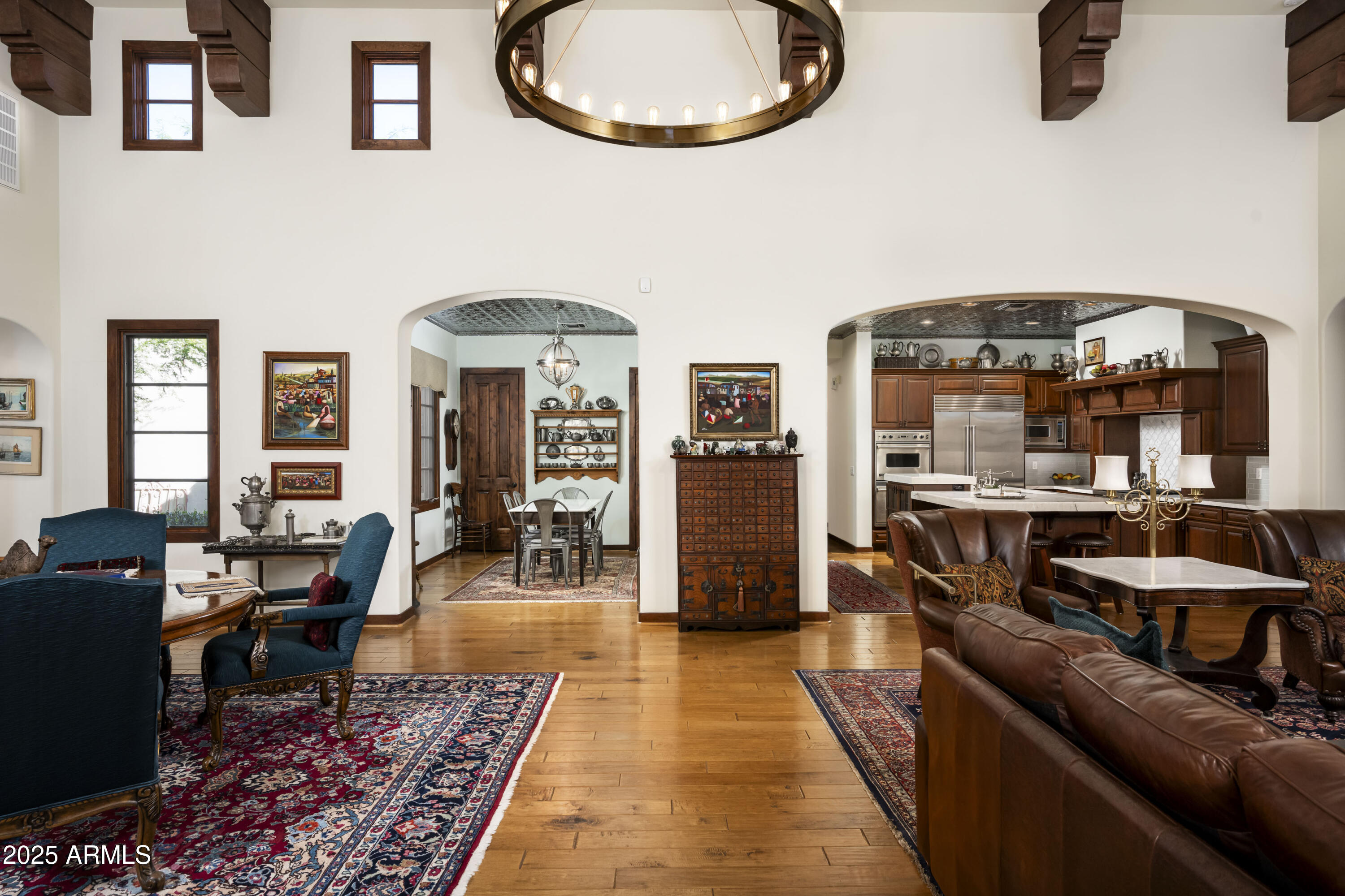Silverleaf - Residential