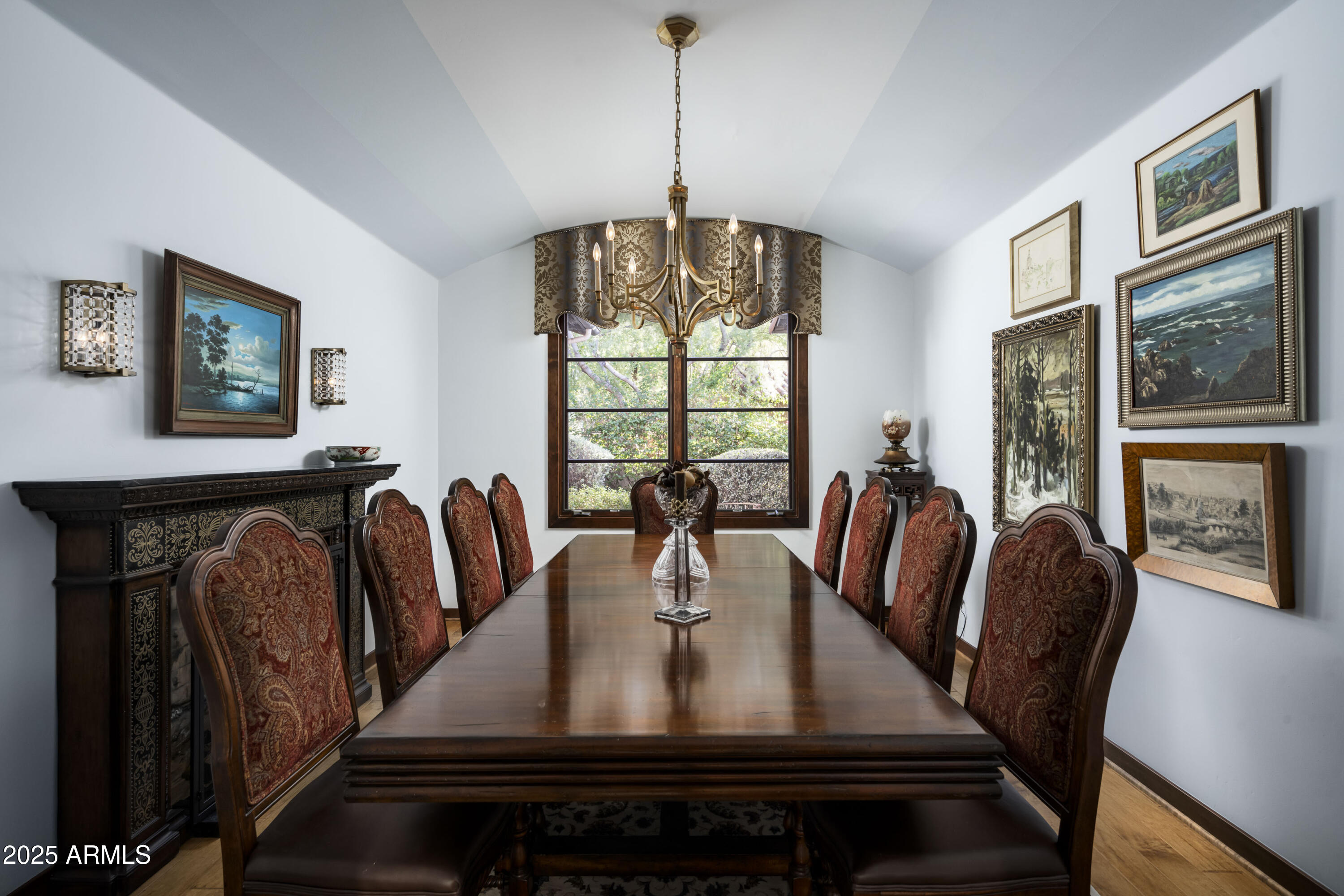Silverleaf - Residential