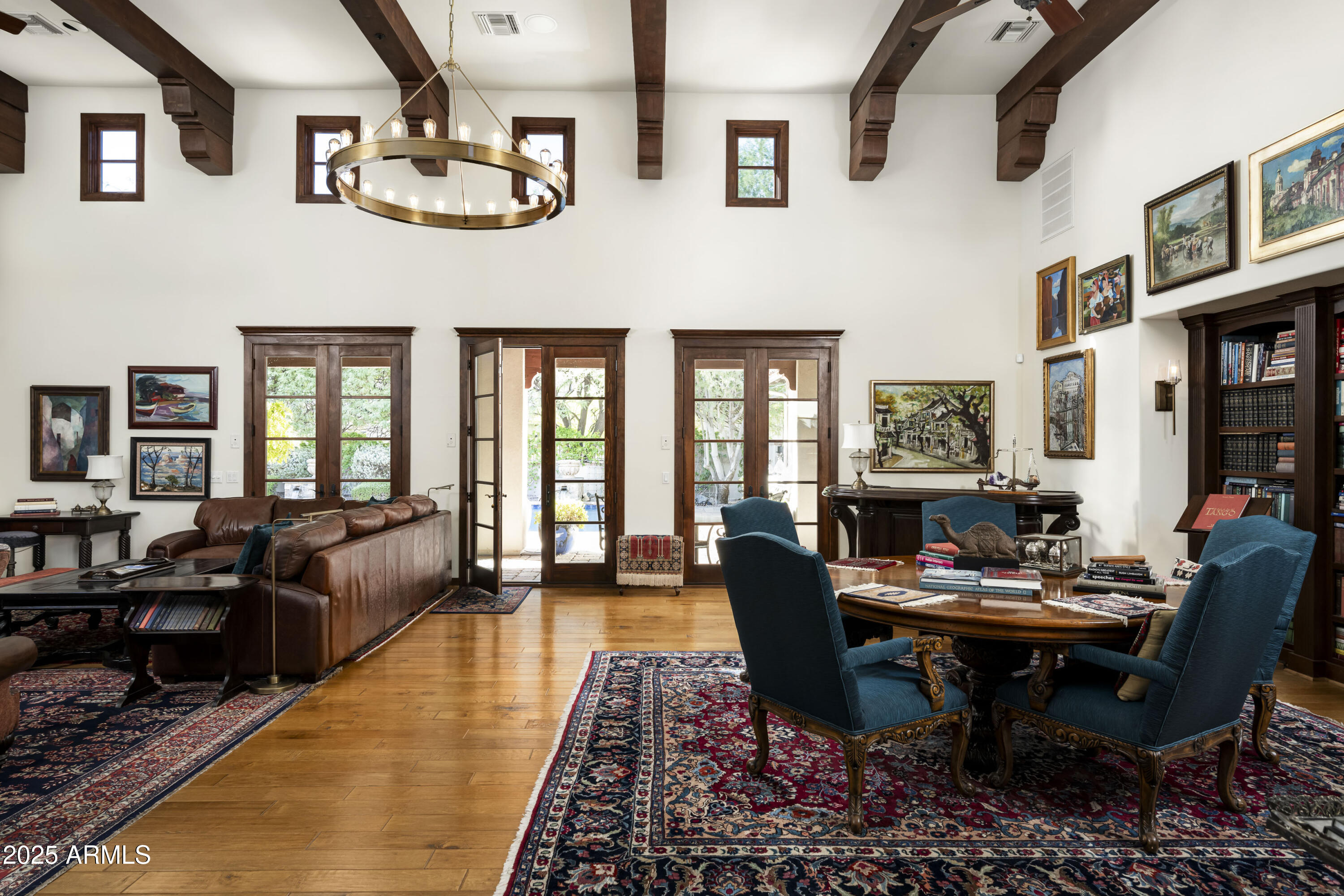 Silverleaf - Residential