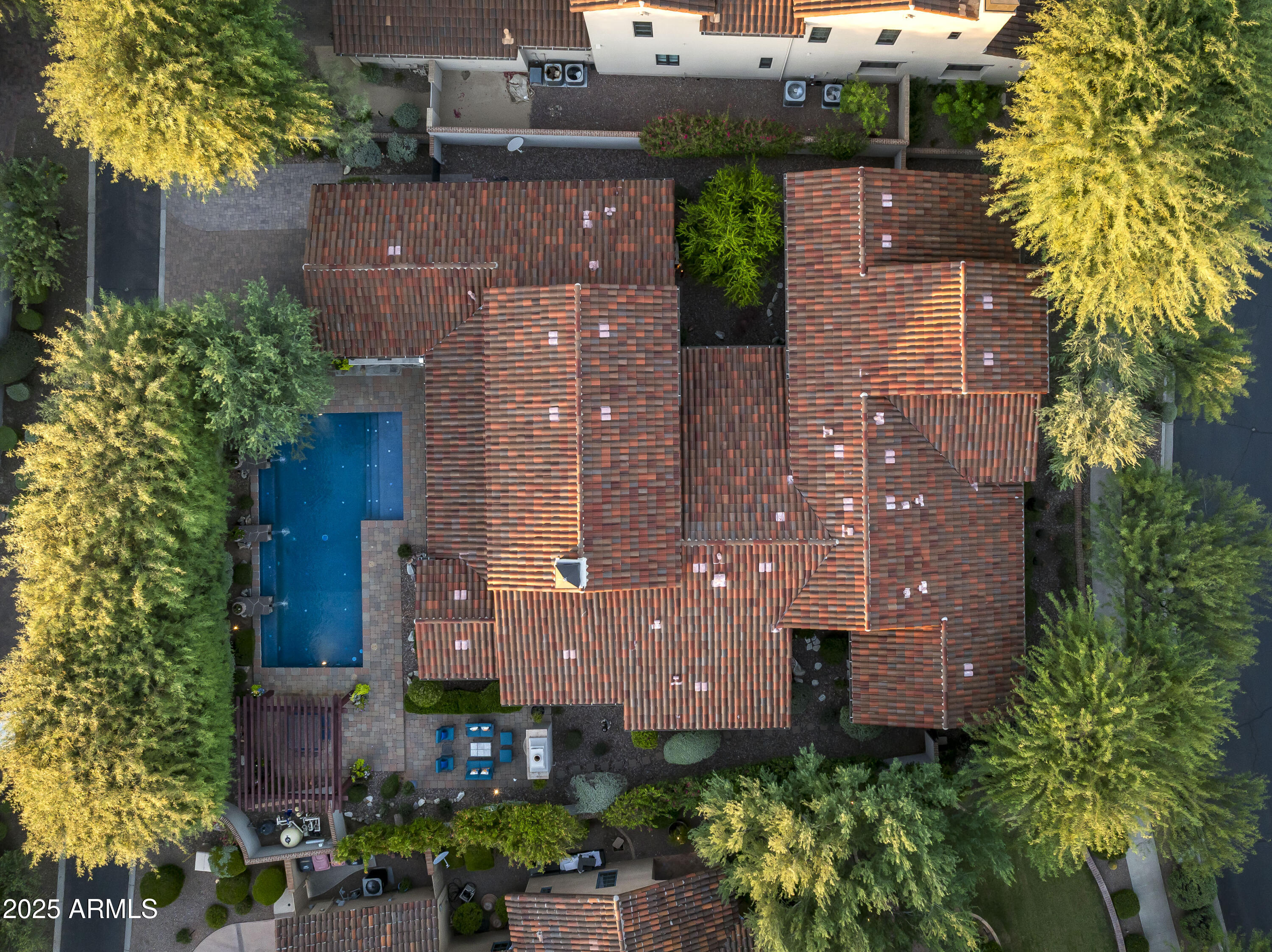 Silverleaf - Residential