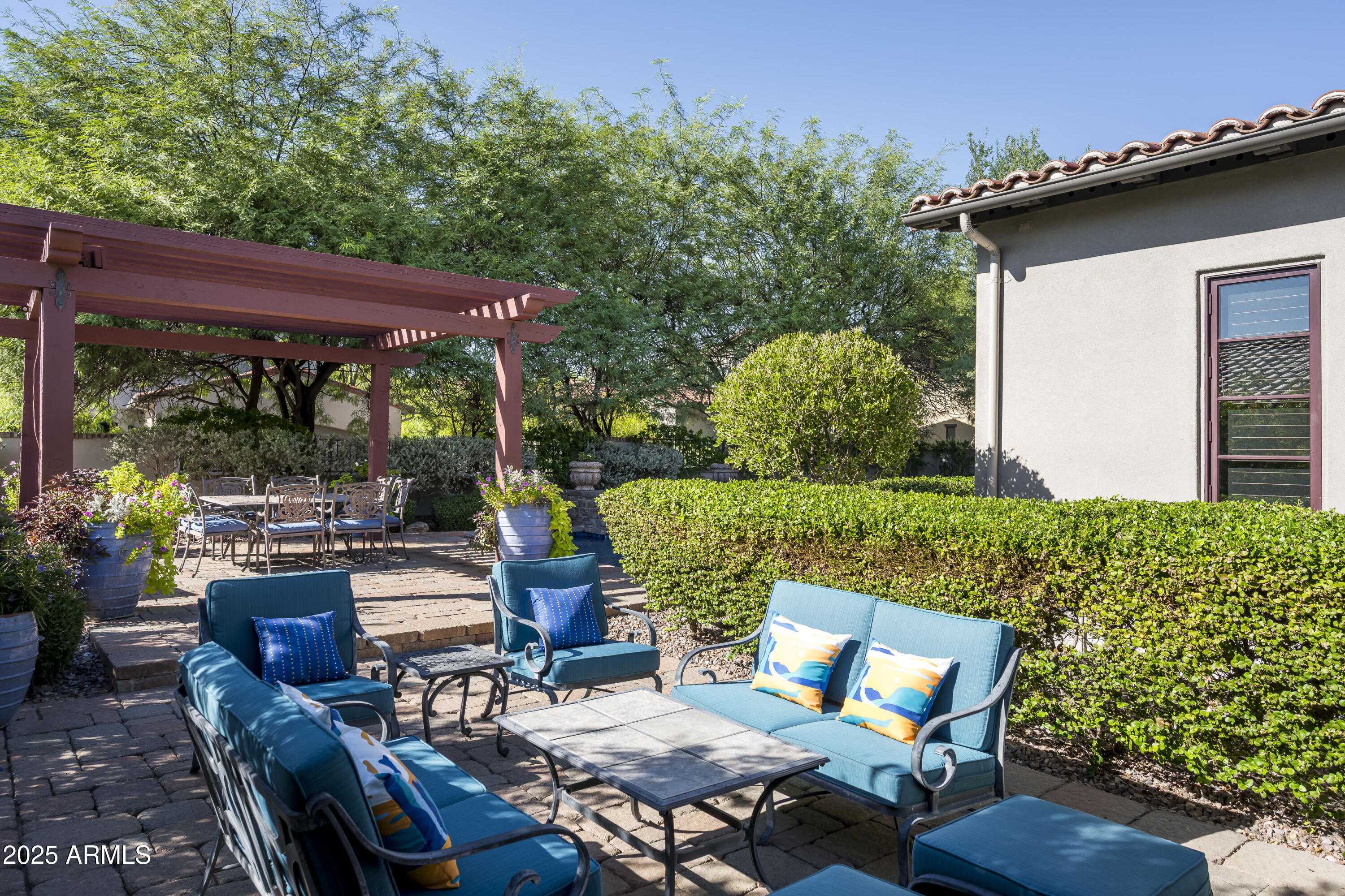Silverleaf - Residential