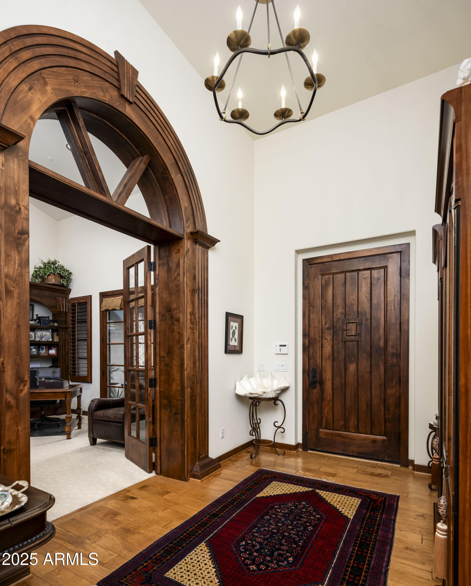 Silverleaf - Residential