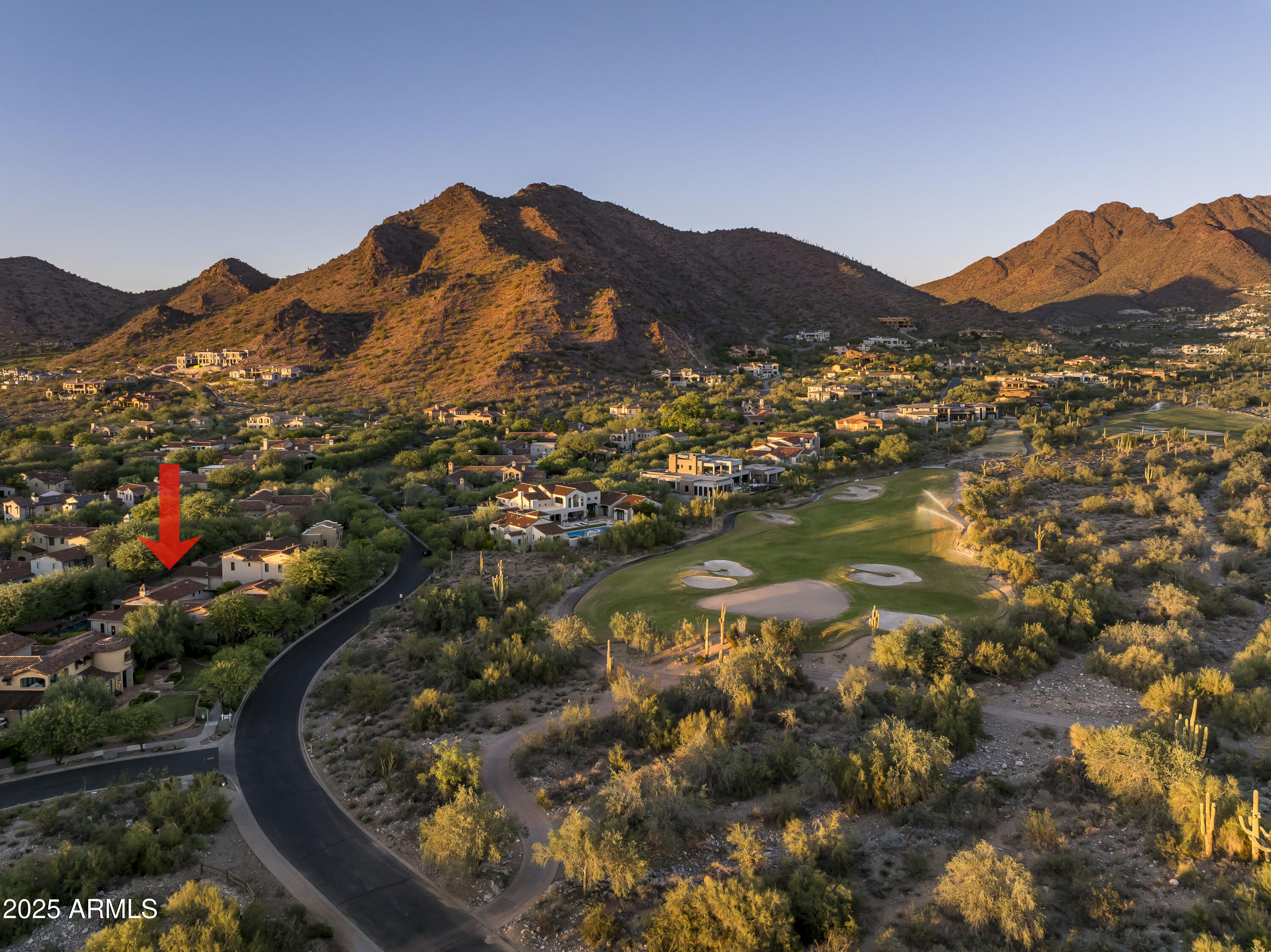Silverleaf - Residential