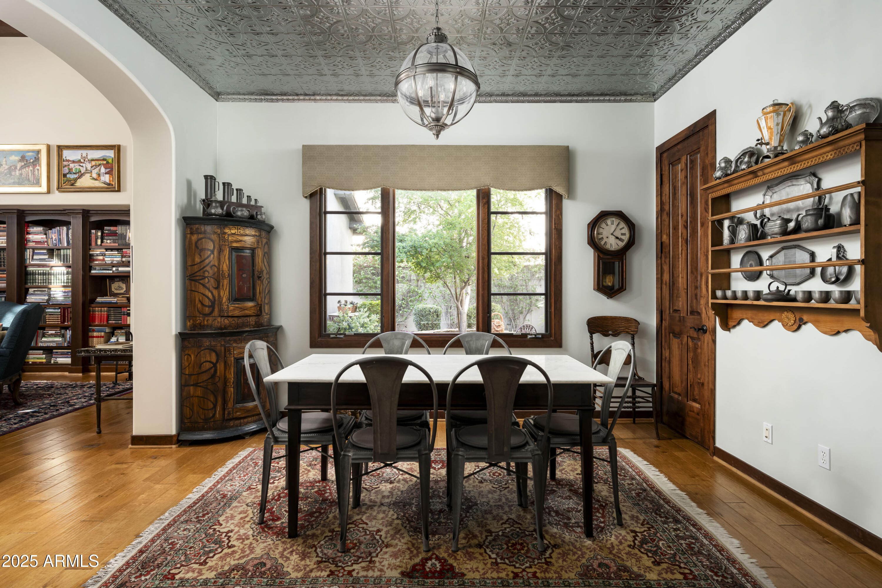 Silverleaf - Residential