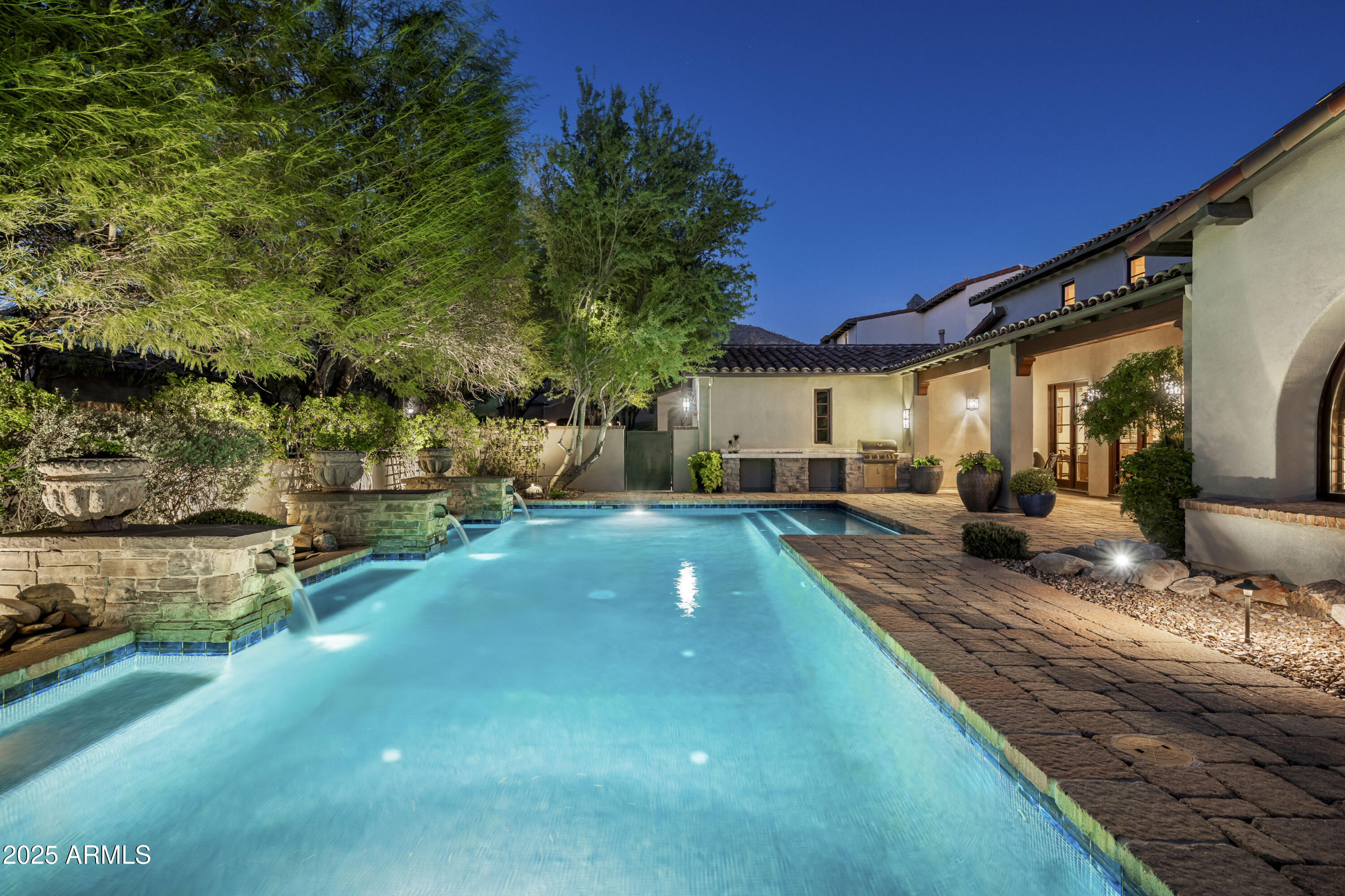Silverleaf - Residential