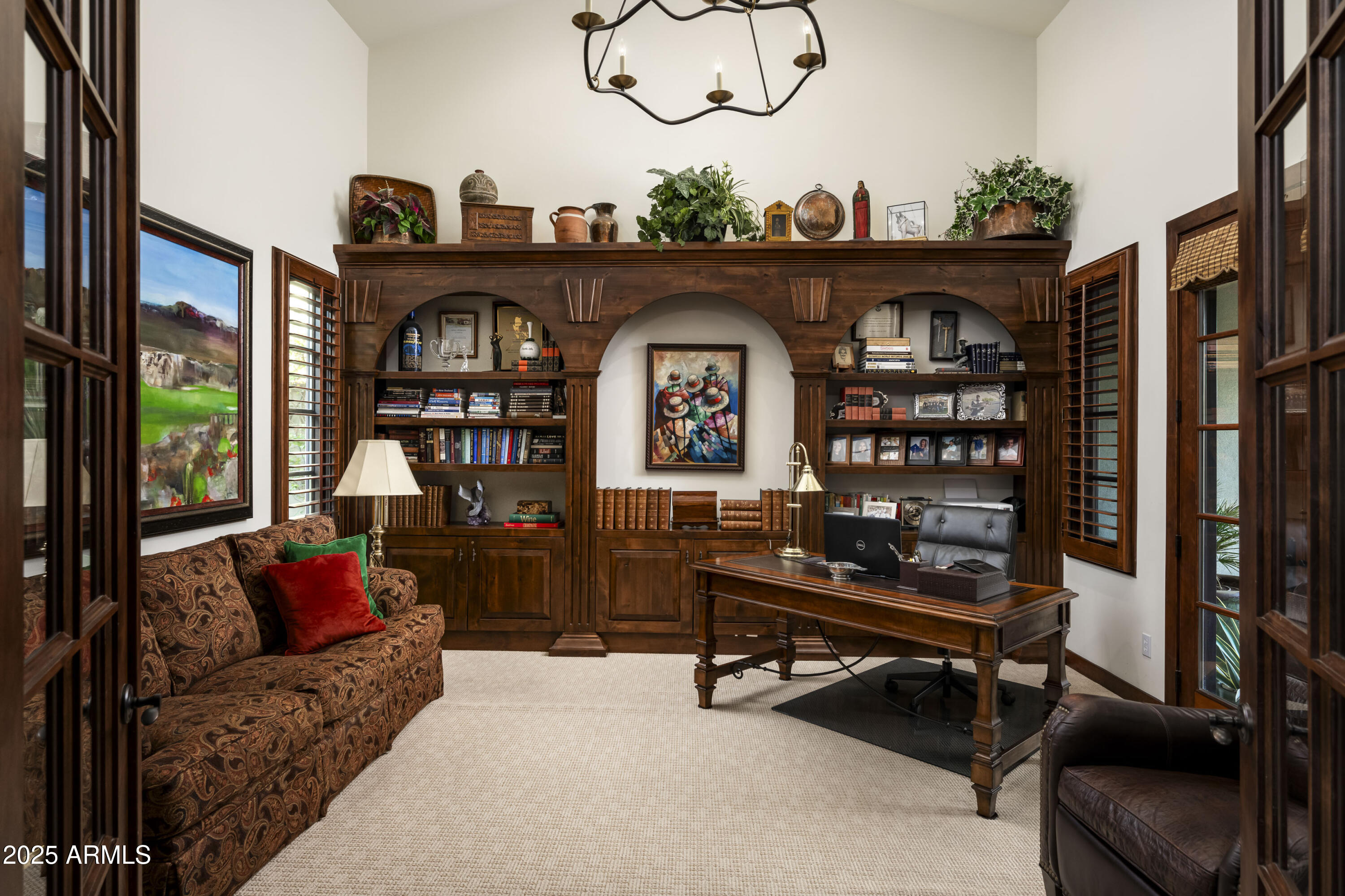 Silverleaf - Residential