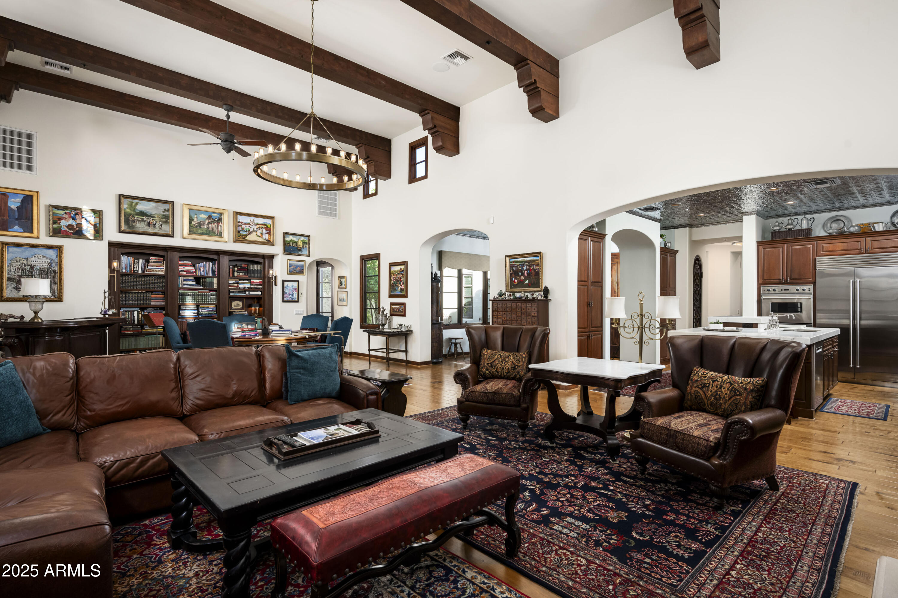 Silverleaf - Residential