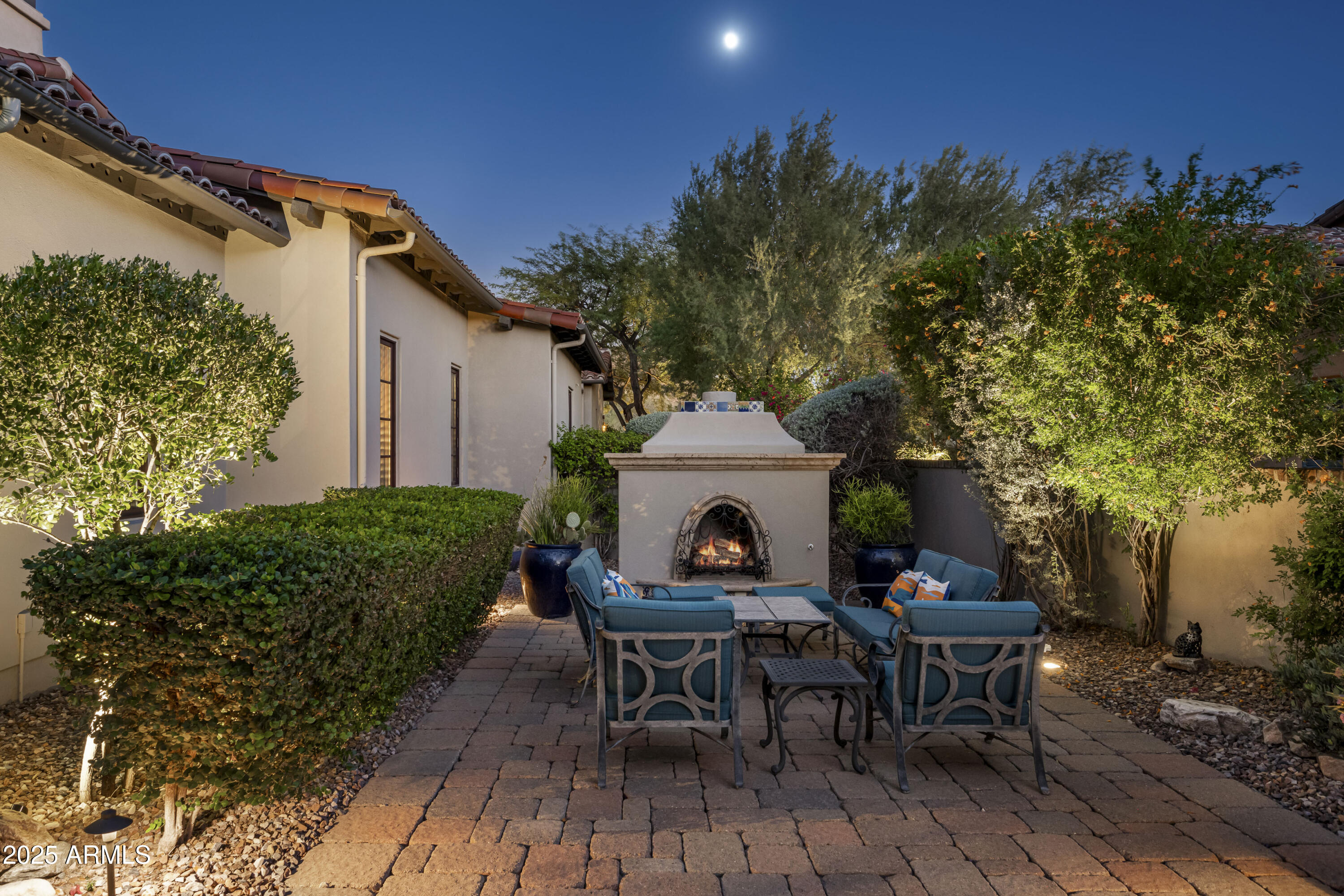 Silverleaf - Residential
