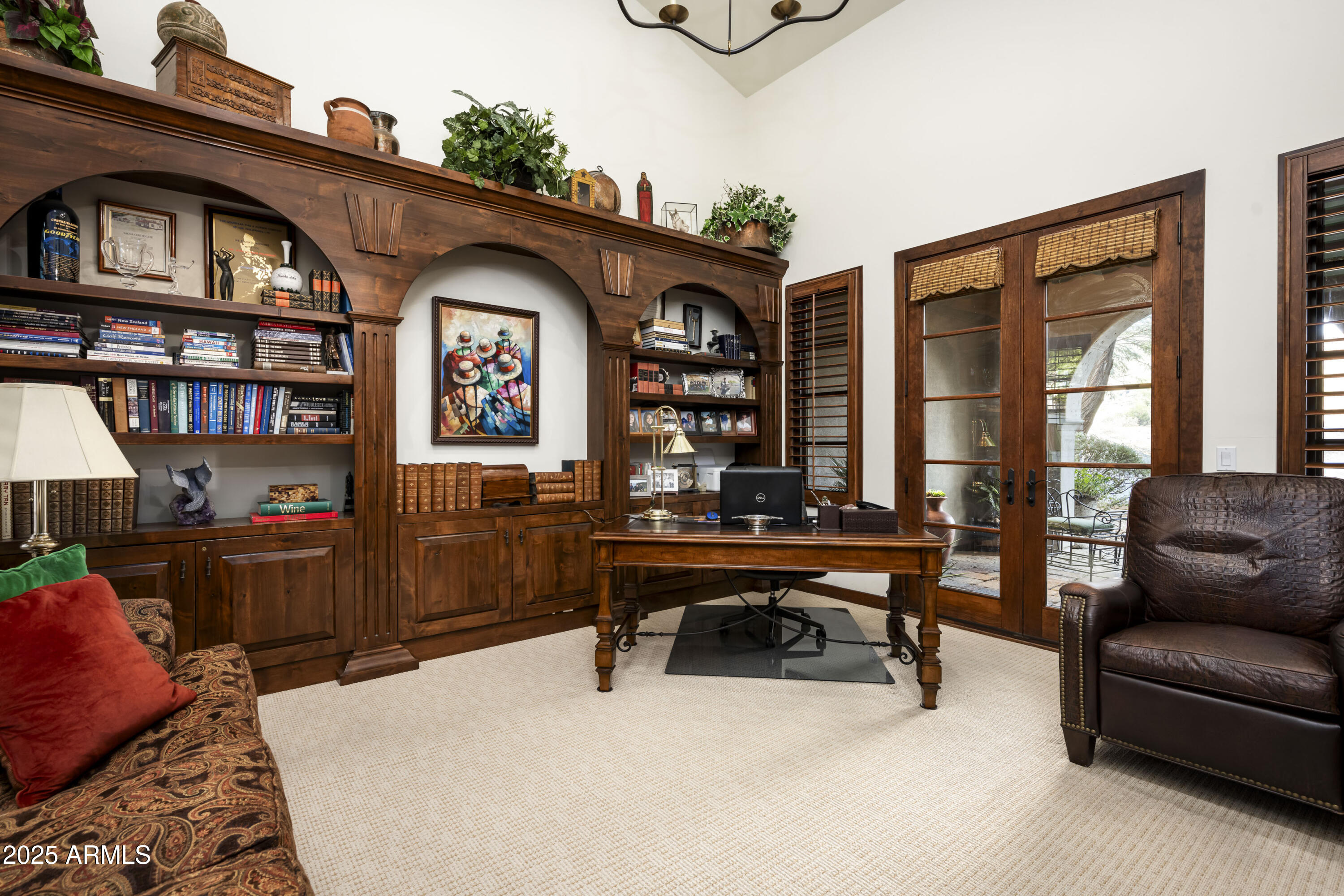 Silverleaf - Residential