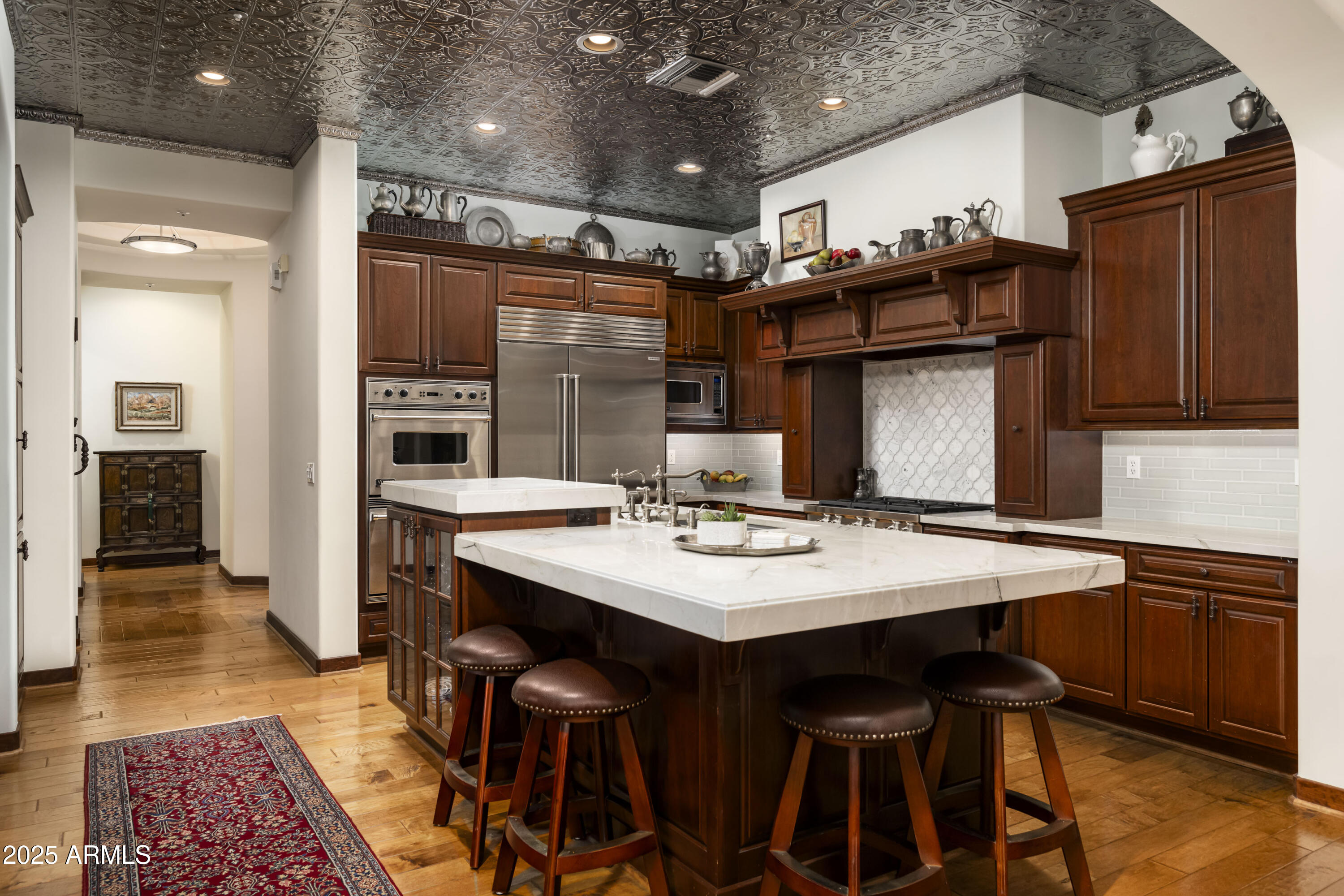 Silverleaf - Residential
