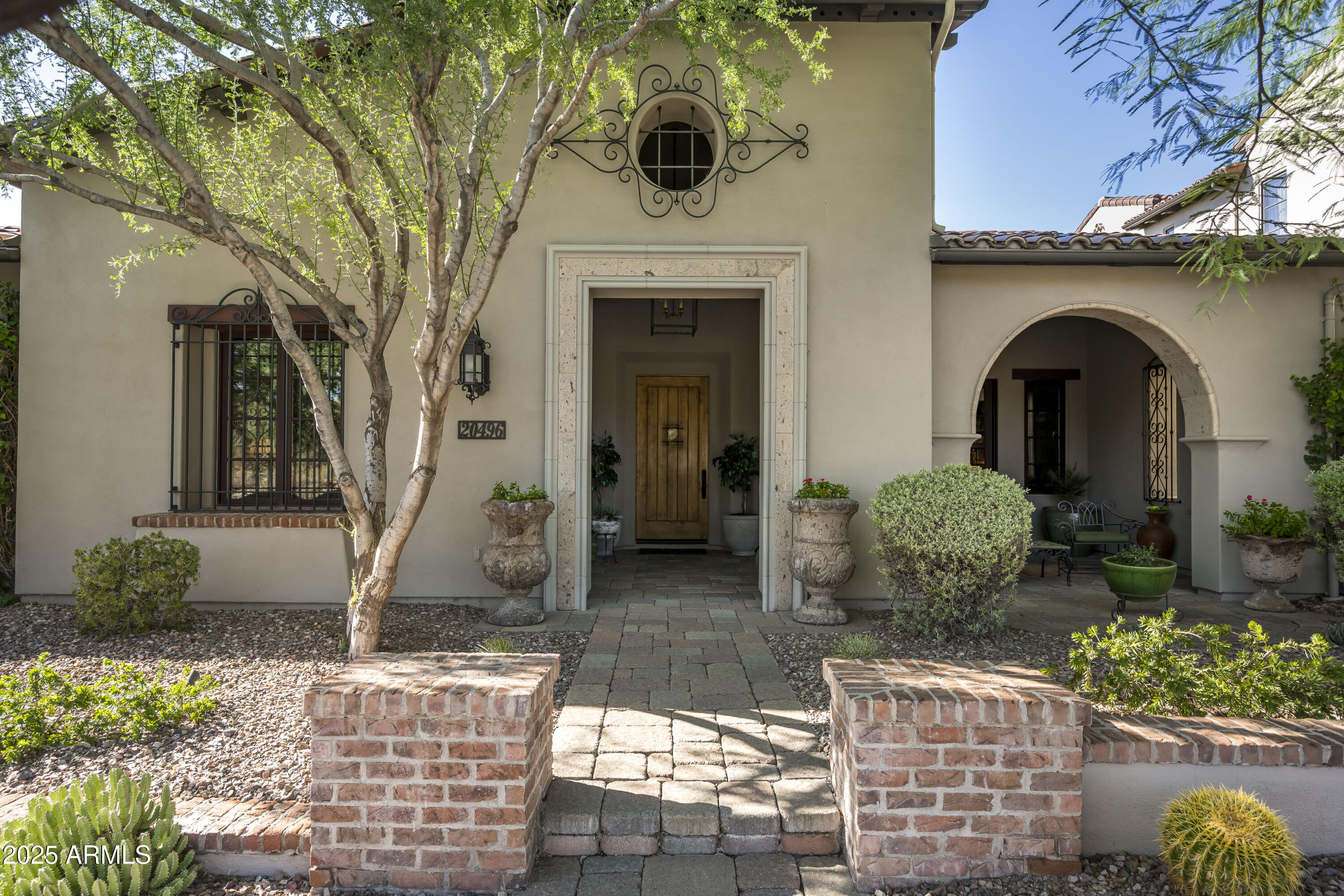 Silverleaf - Residential