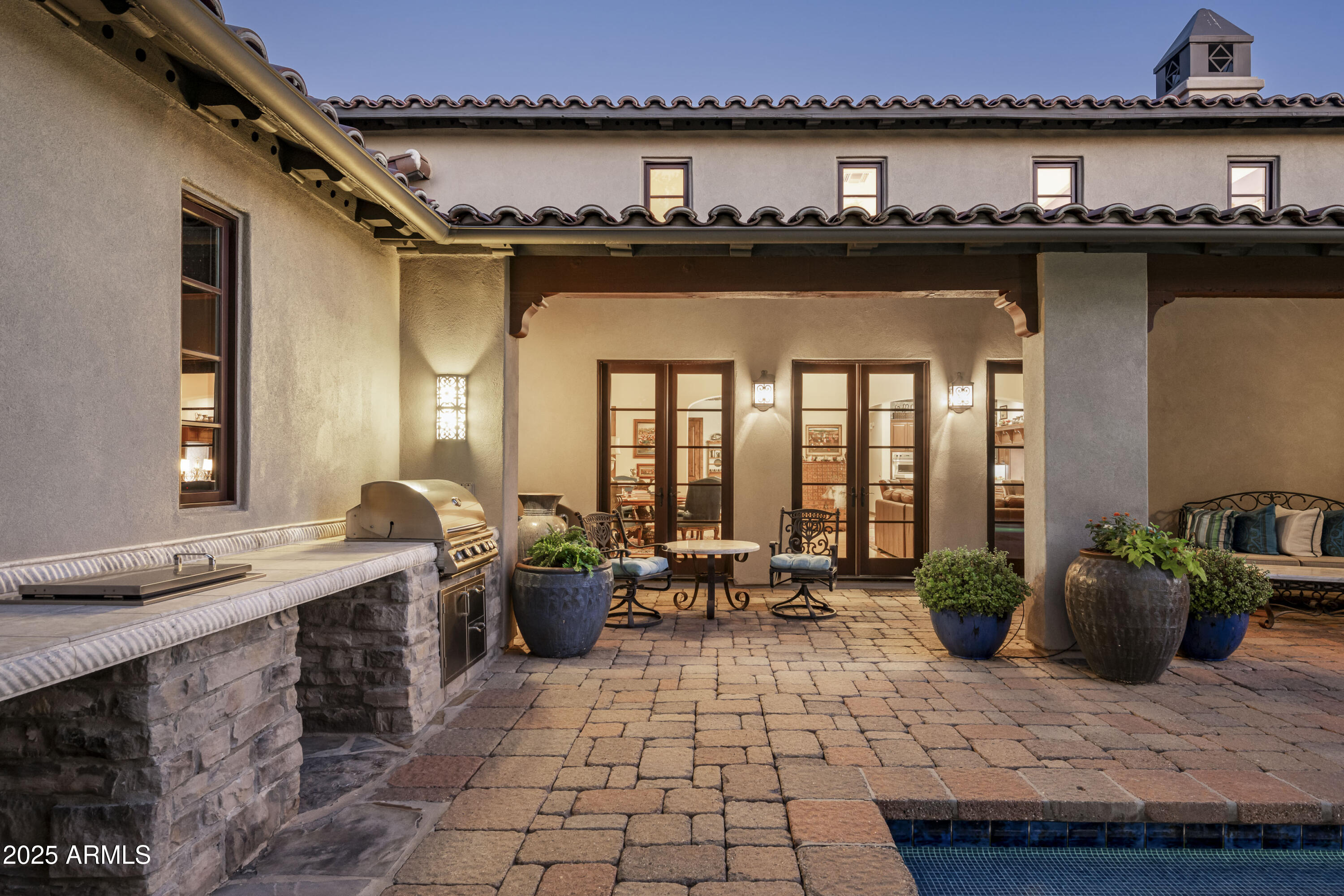 Silverleaf - Residential