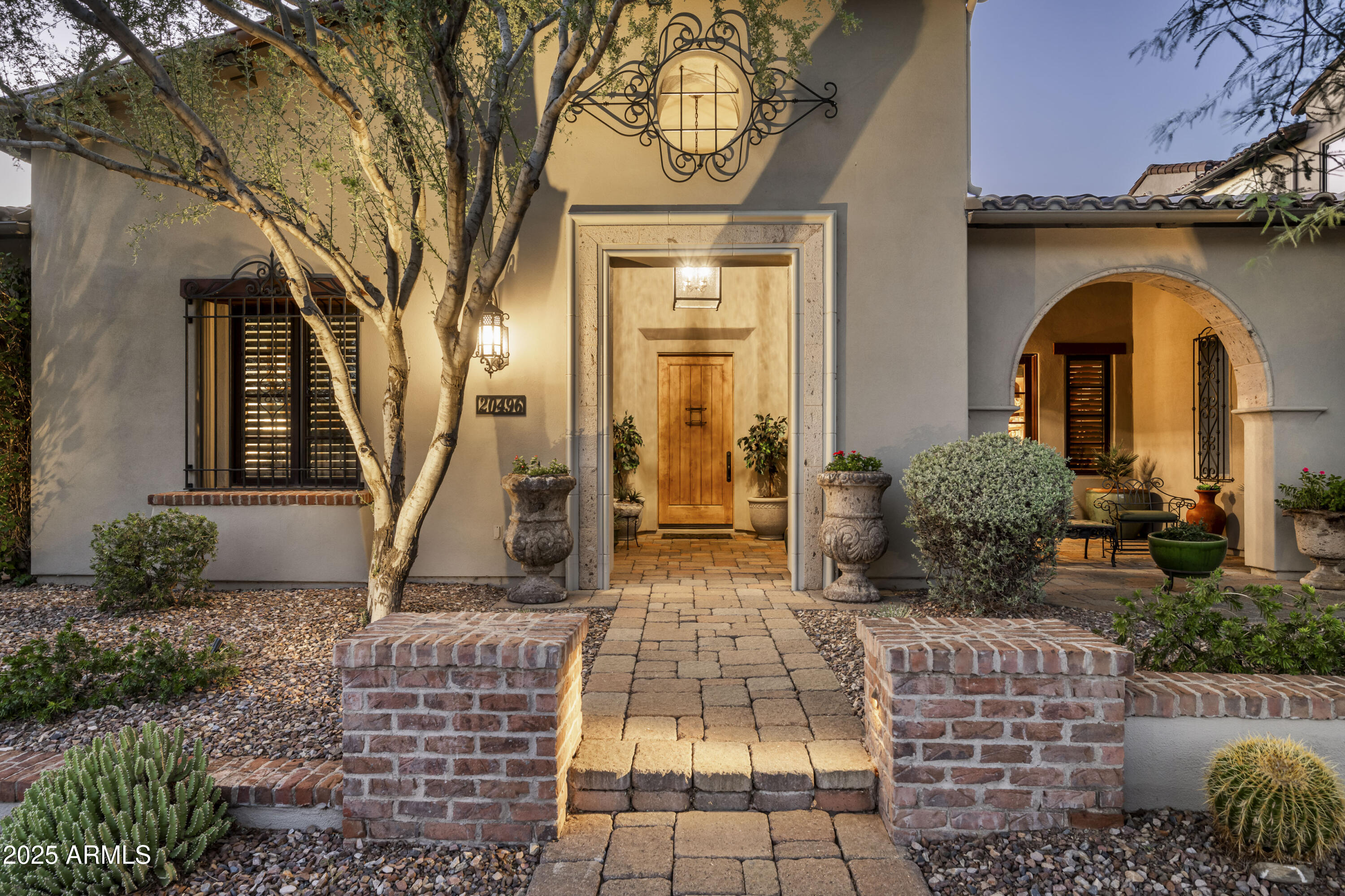 Silverleaf - Residential