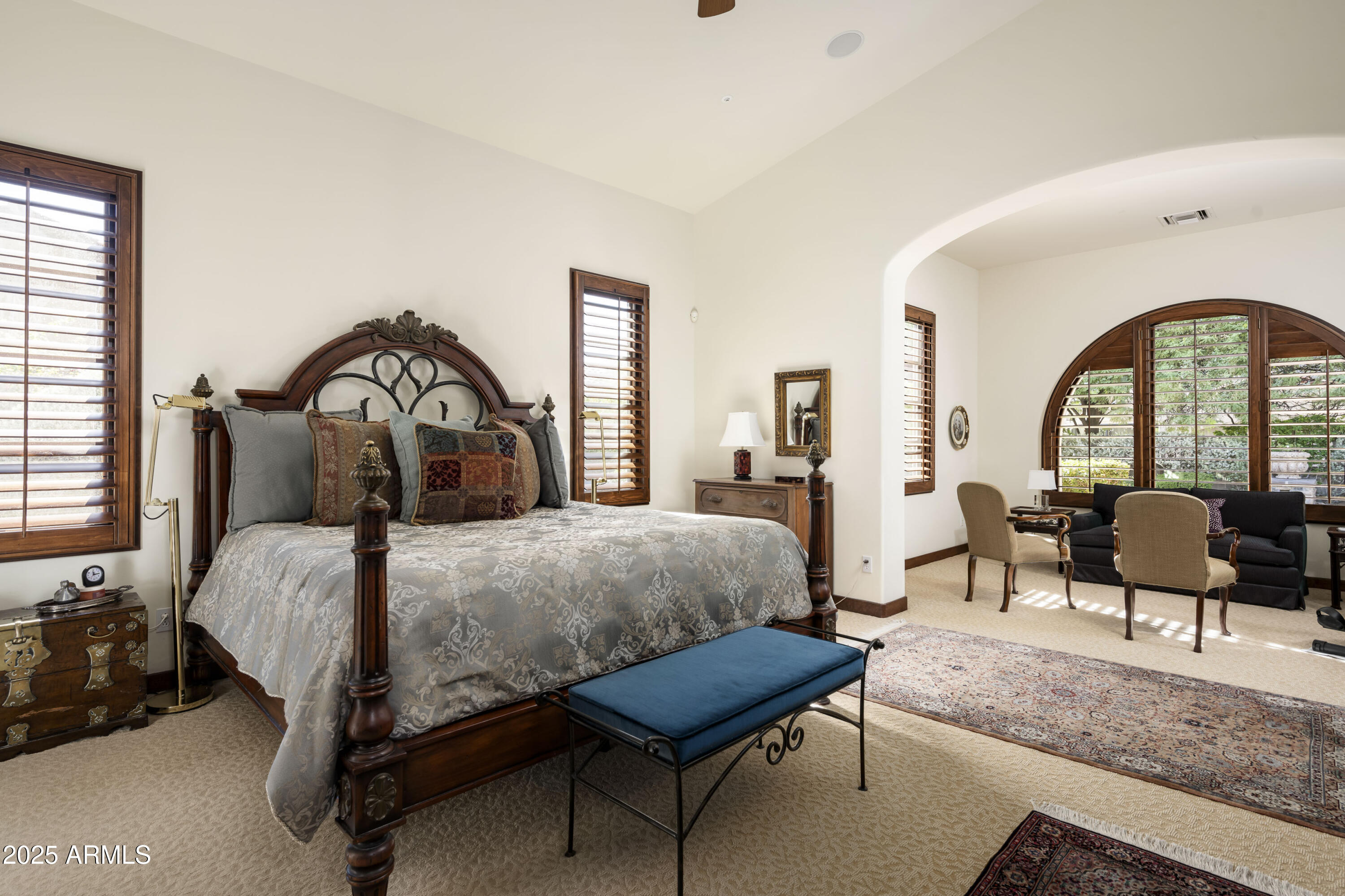 Silverleaf - Residential