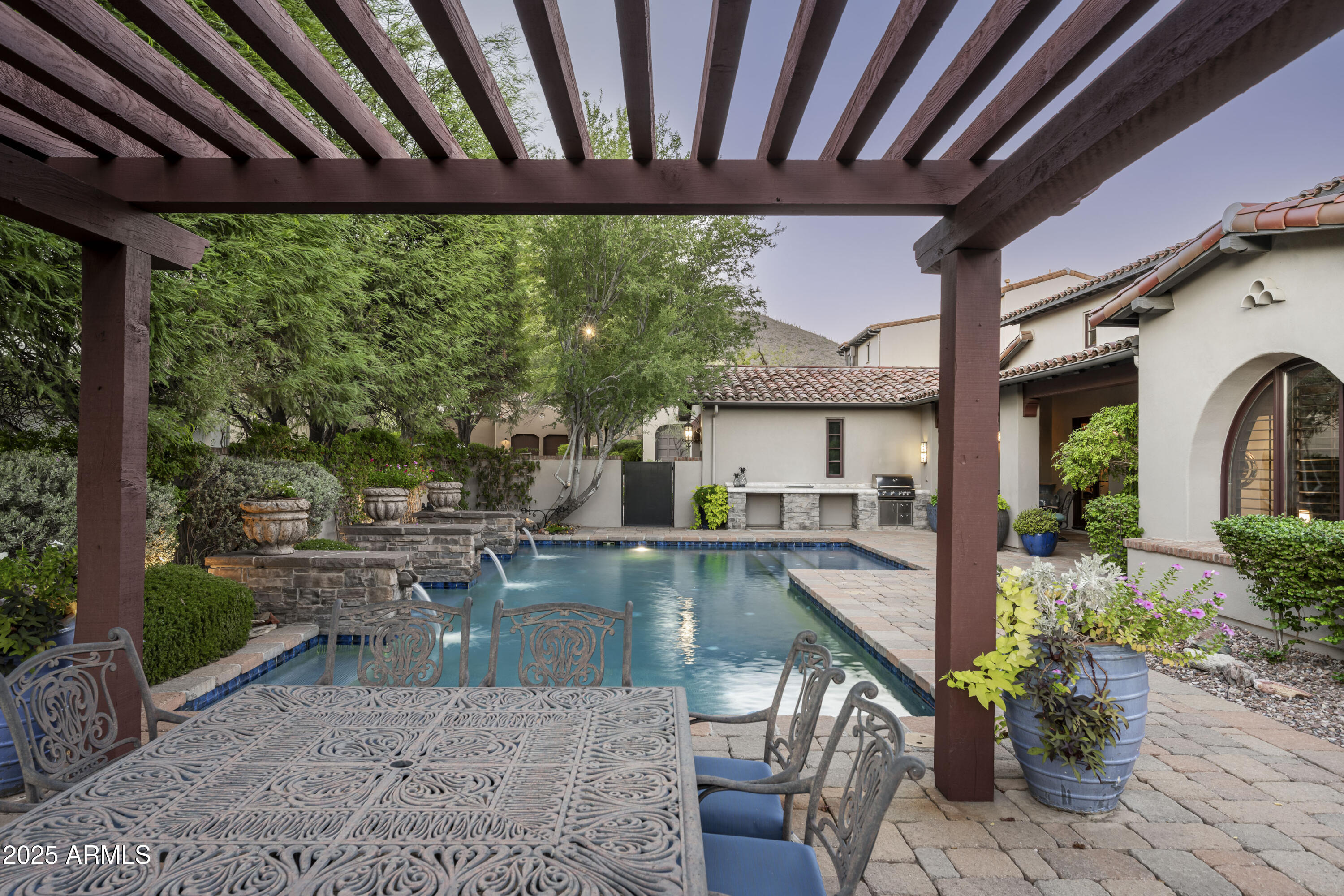 Silverleaf - Residential