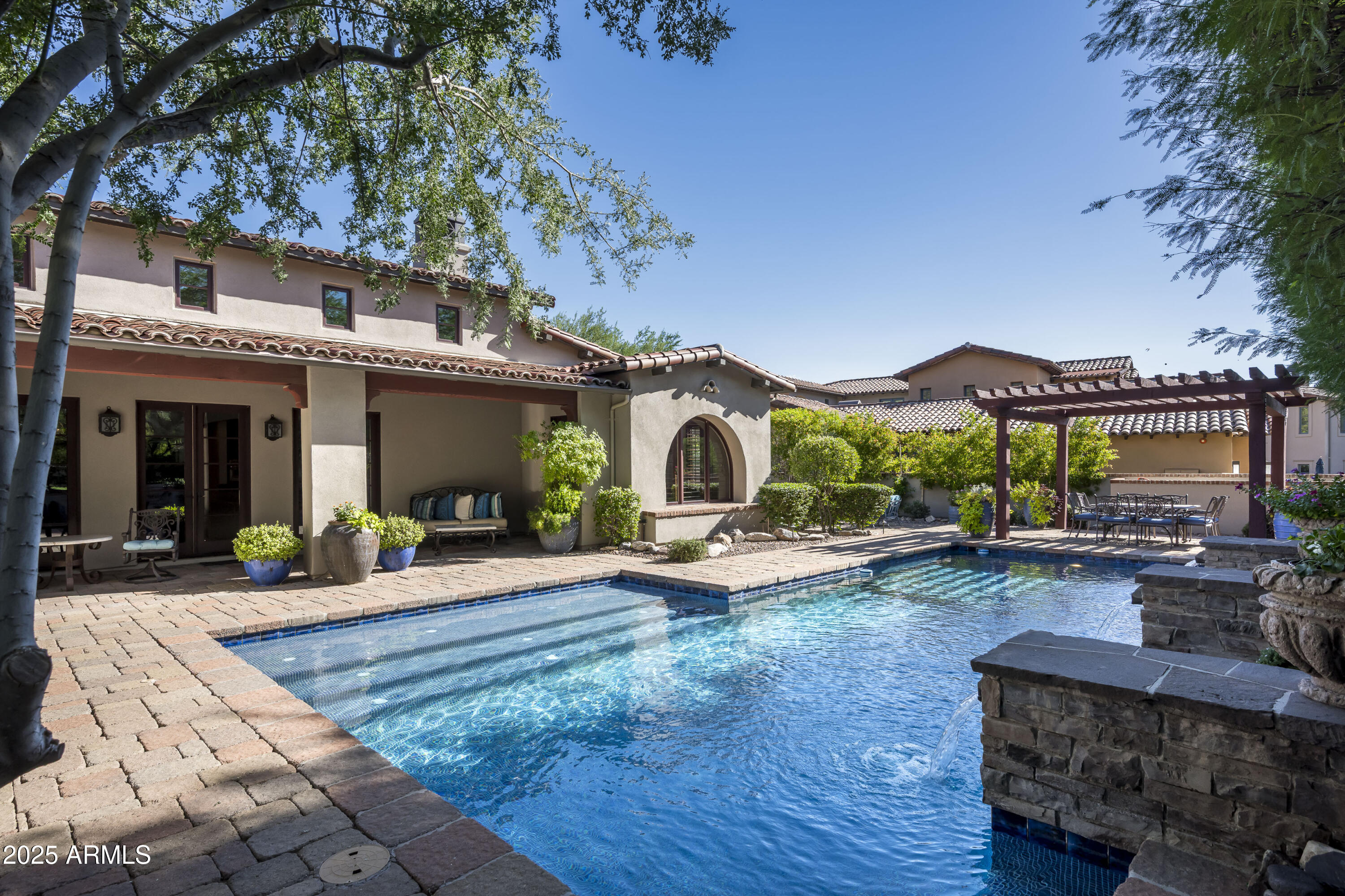 Silverleaf - Residential