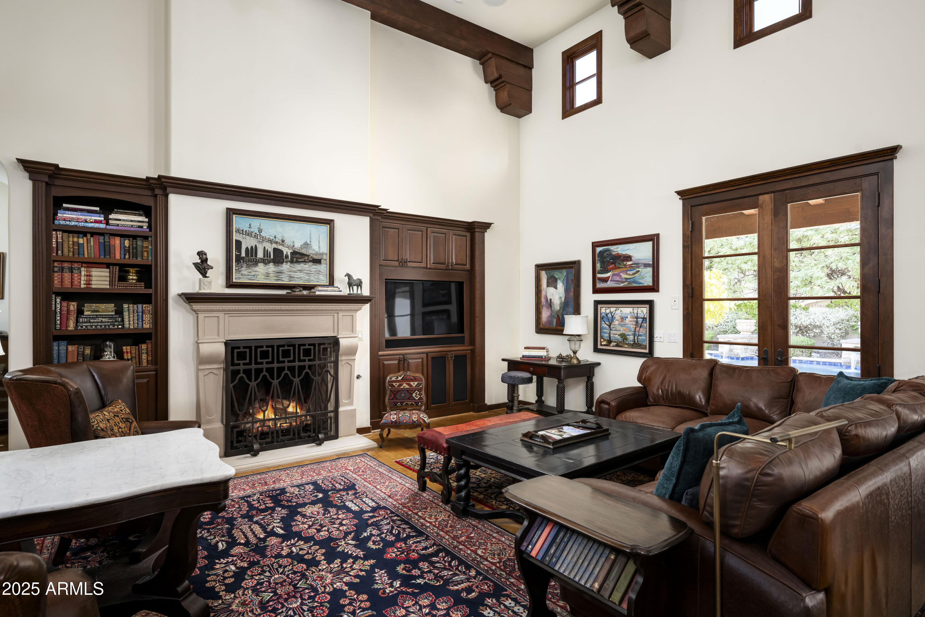 Silverleaf - Residential