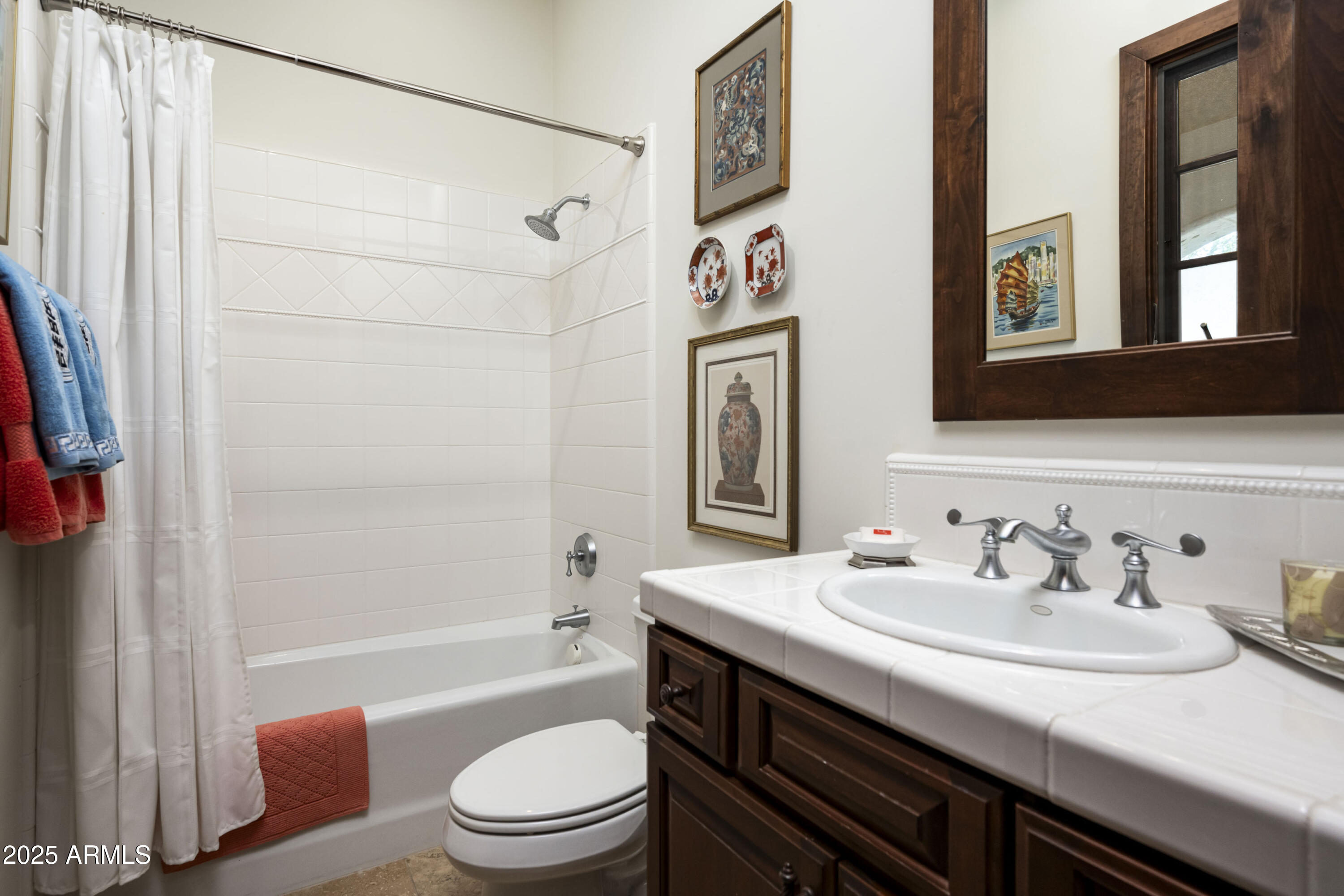 Silverleaf - Residential