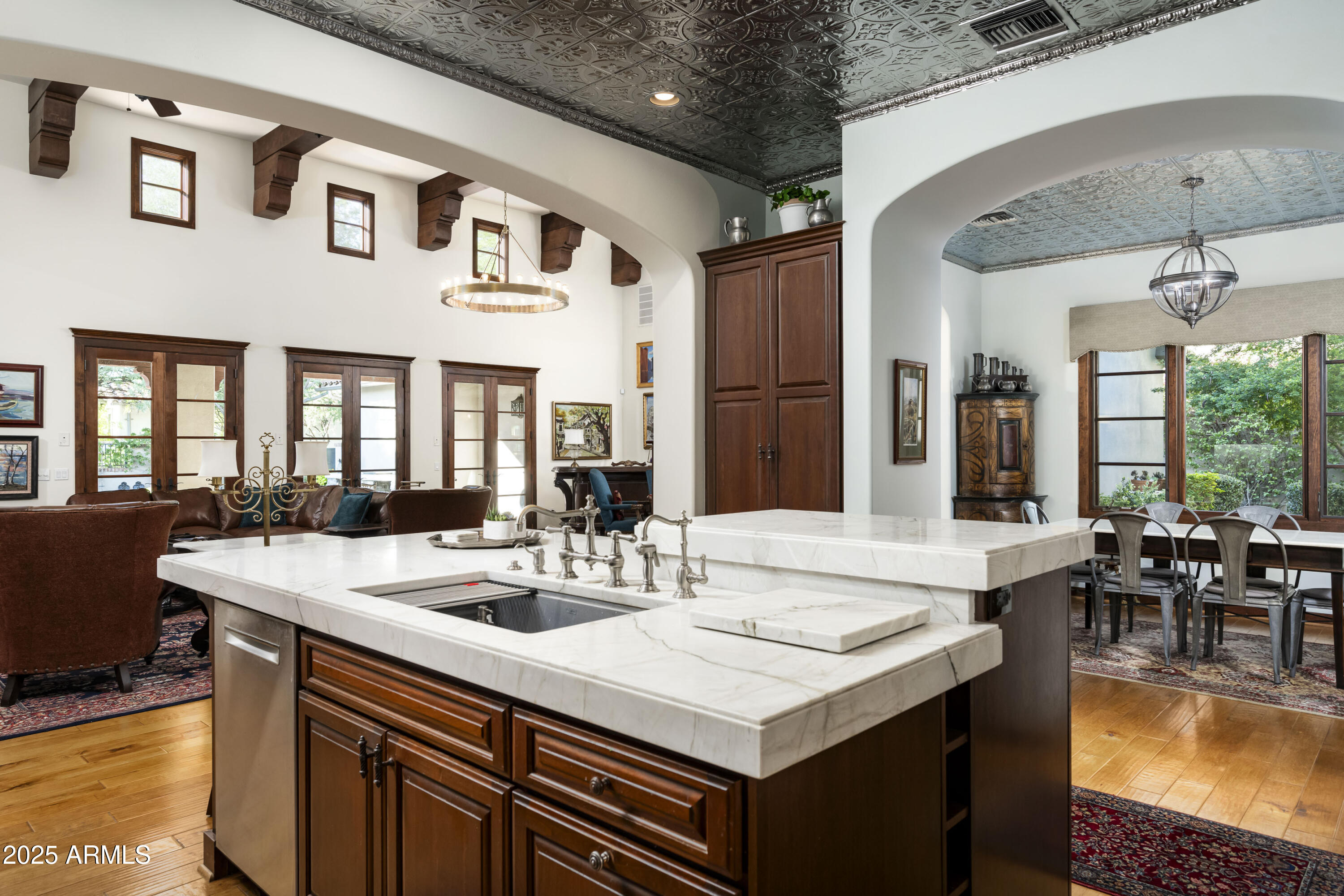 Silverleaf - Residential