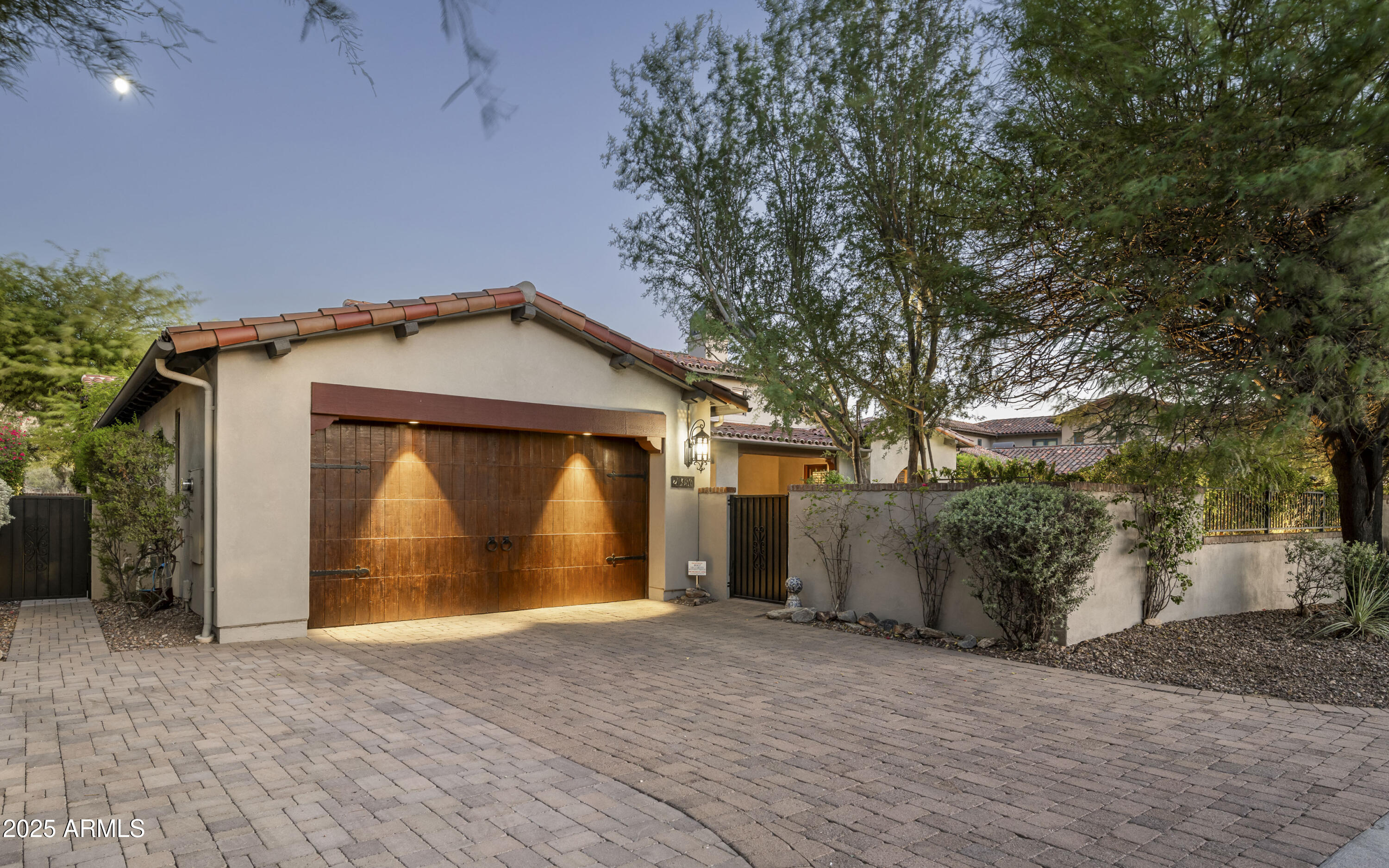 Silverleaf - Residential