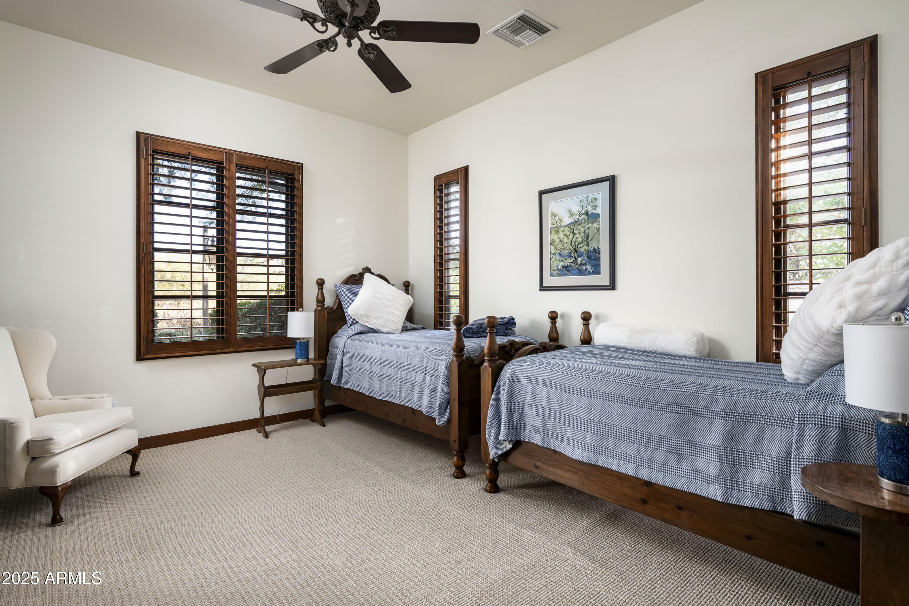 Silverleaf - Residential