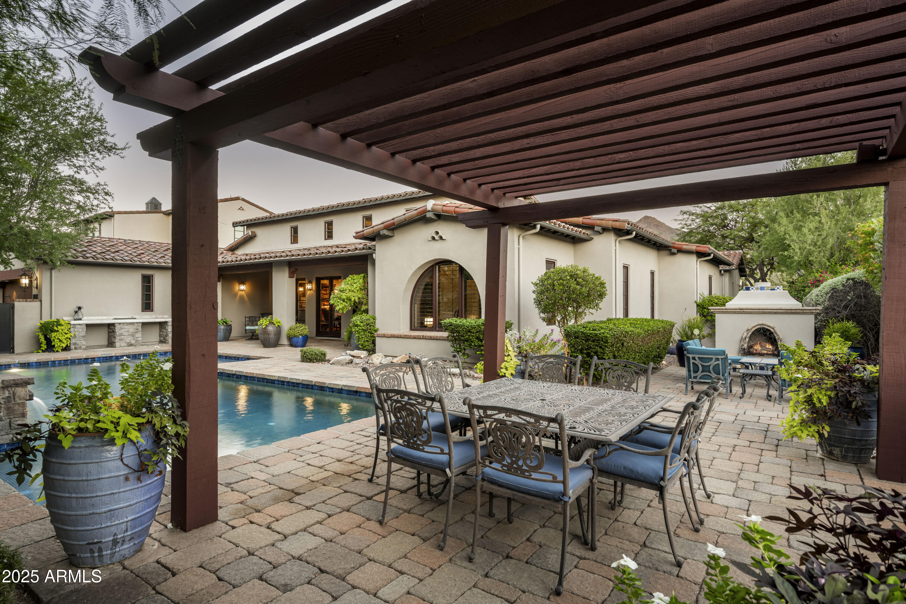 Silverleaf - Residential