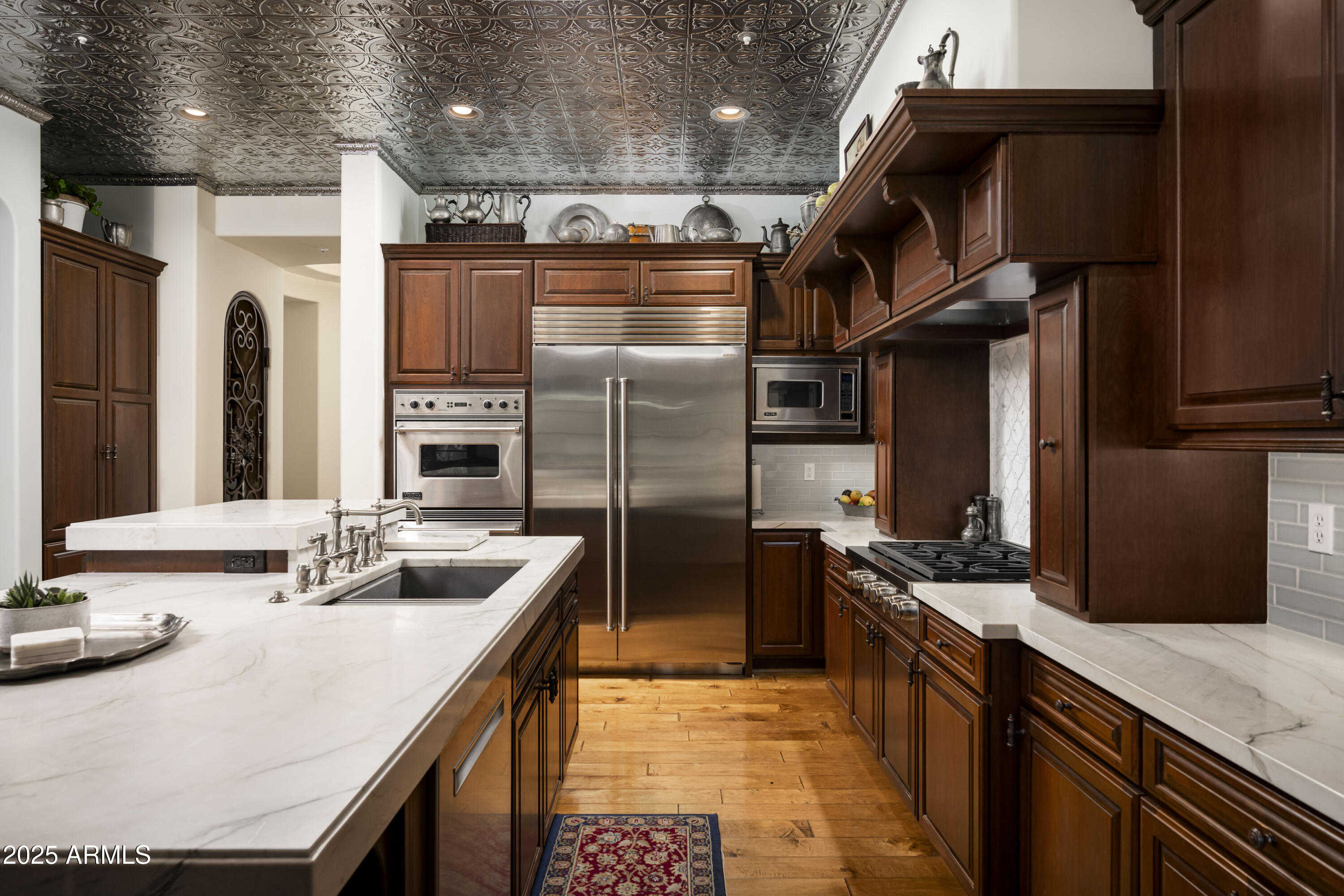 Silverleaf - Residential