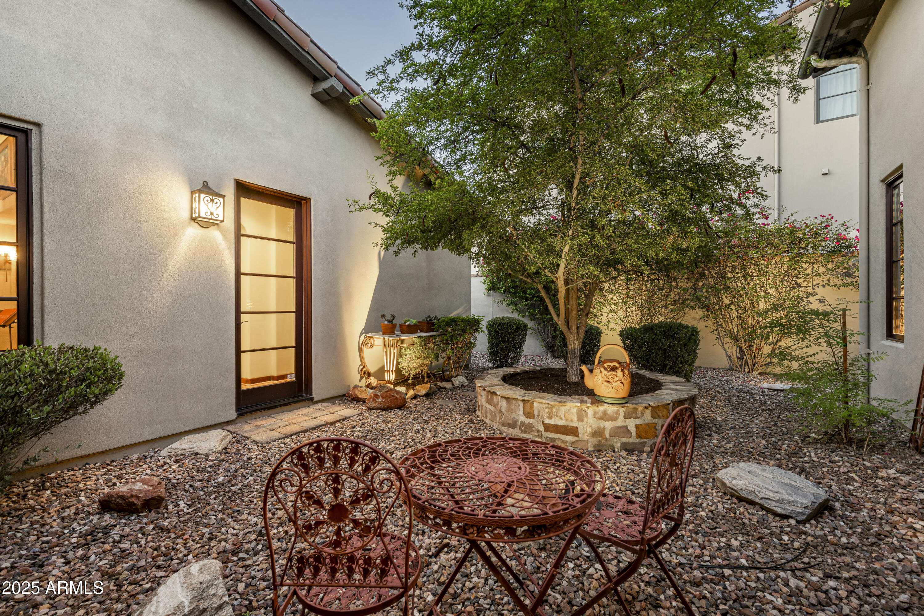 Silverleaf - Residential